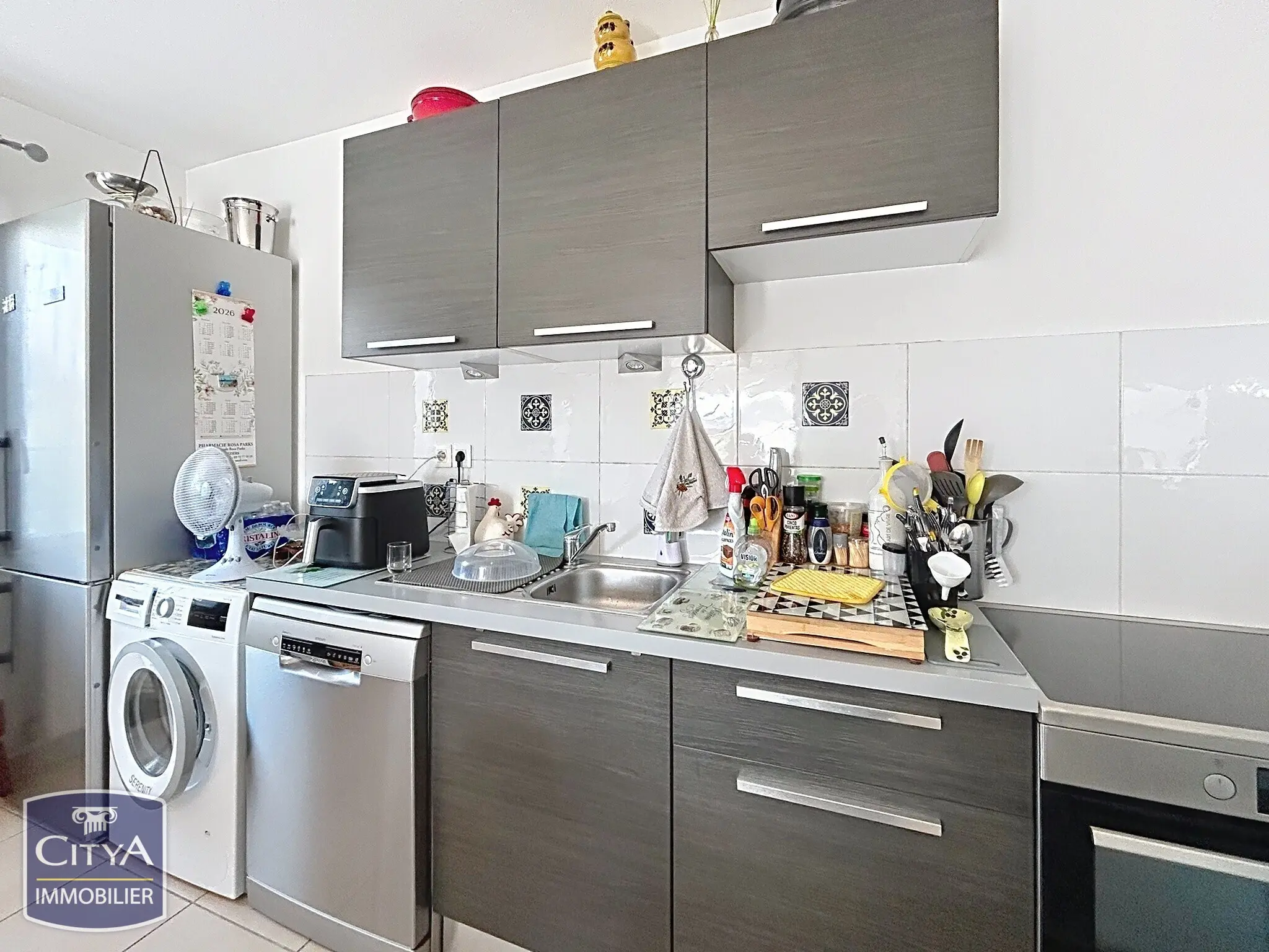 Photo 6 Appartement 3 pièces 51m²