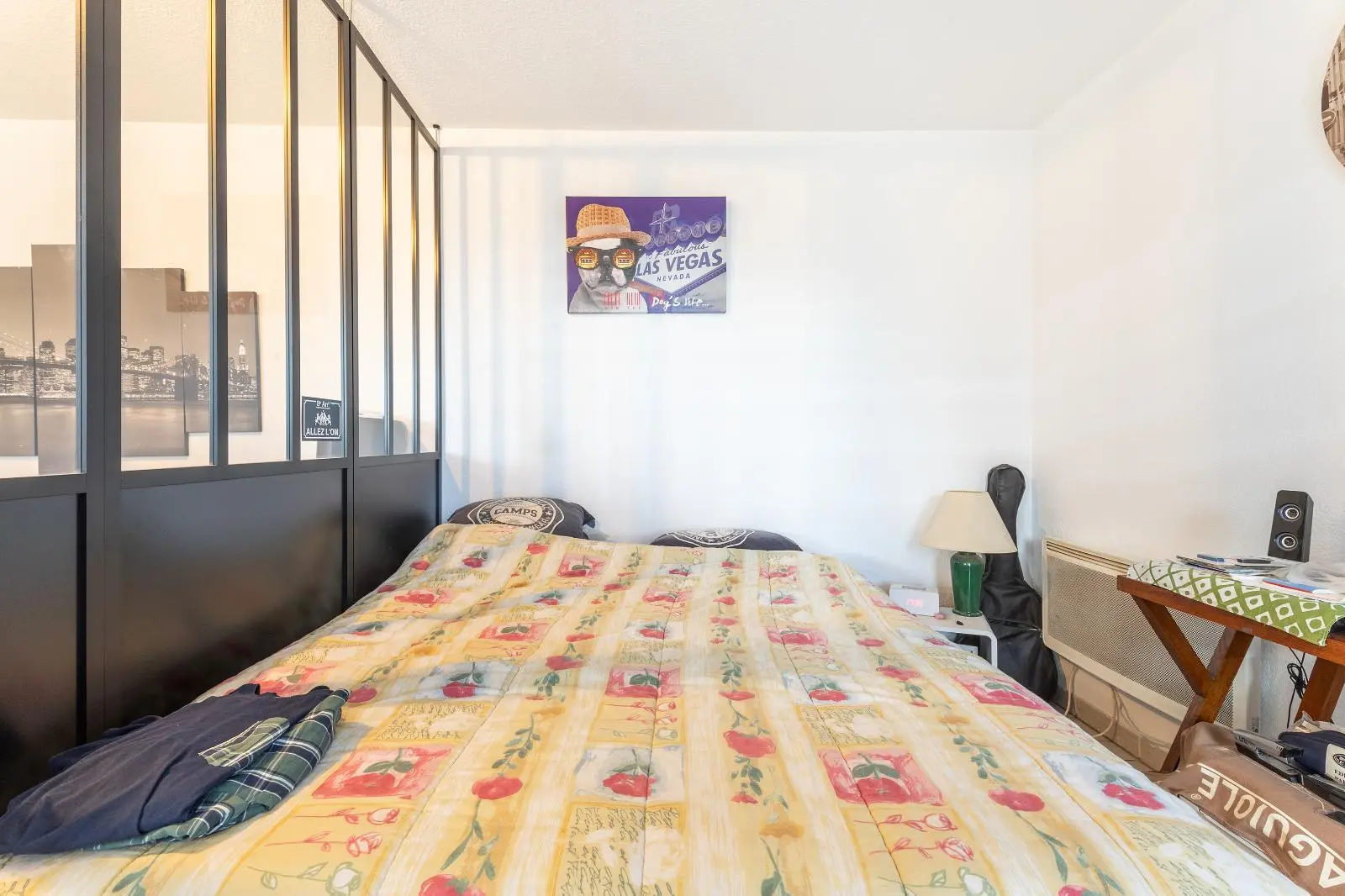 Photo 8 Appartement 3 pièces 74.31m²