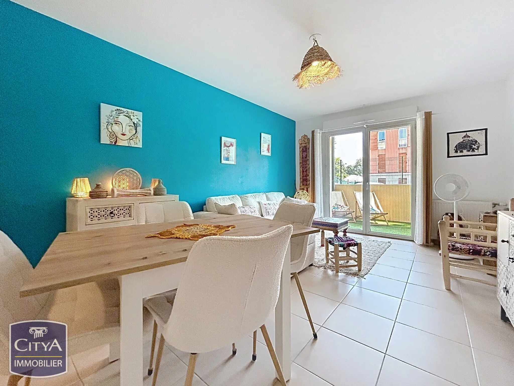 Photo 7 Appartement 2 pièces 44m²