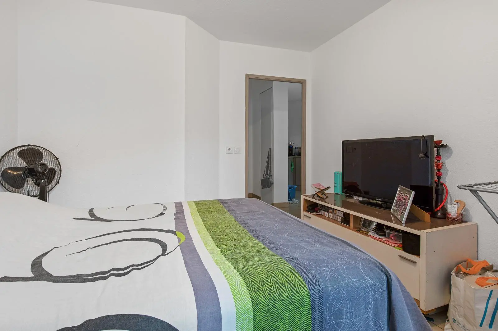 Photo 4 Appartement 2 pièces 42.7m²