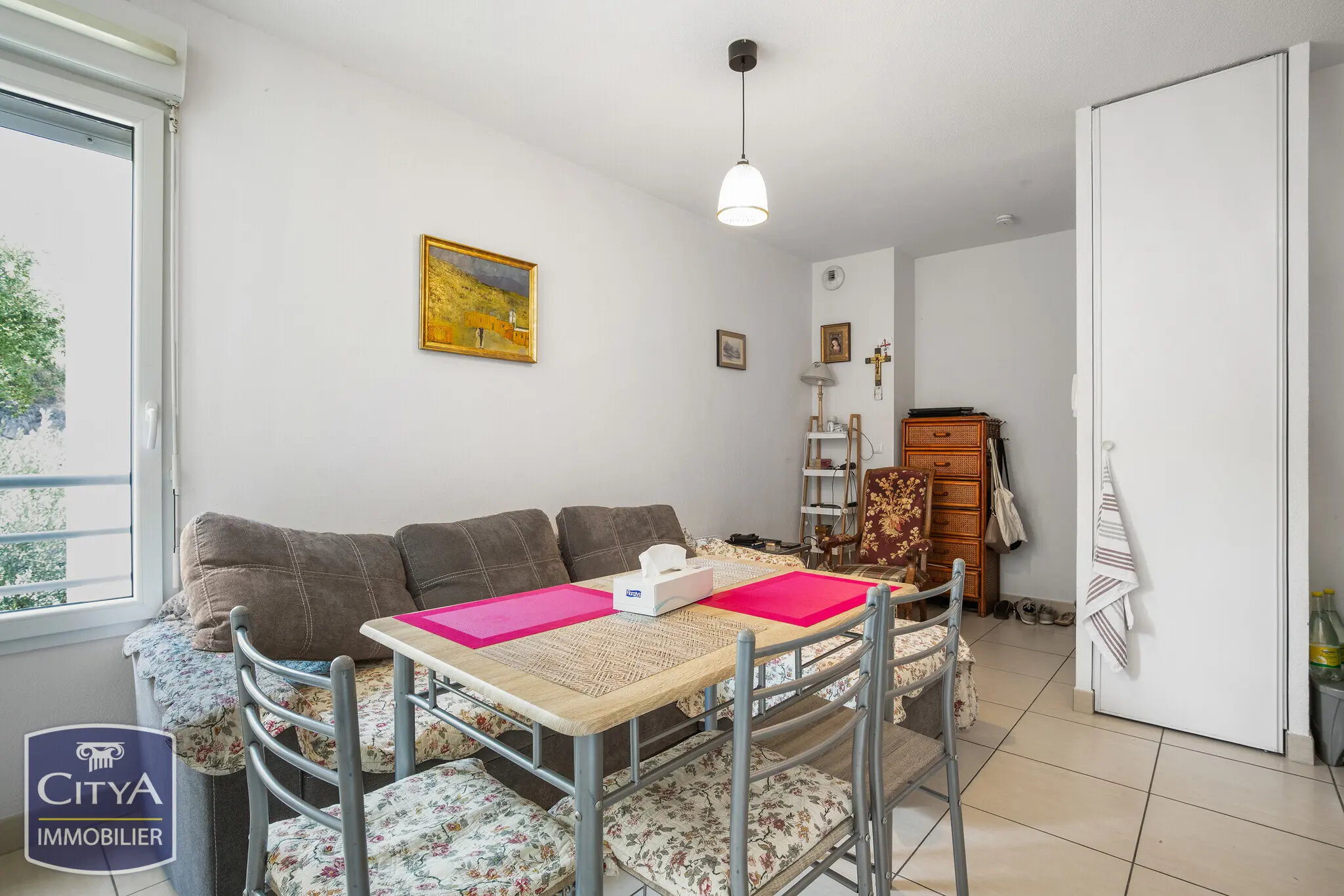 Photo 7 Appartement 1 pièce 21.31m²