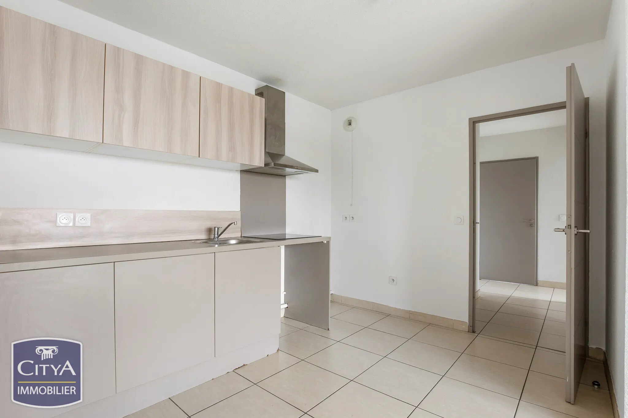 Photo 5 Appartement 3 pièces 61.39m²