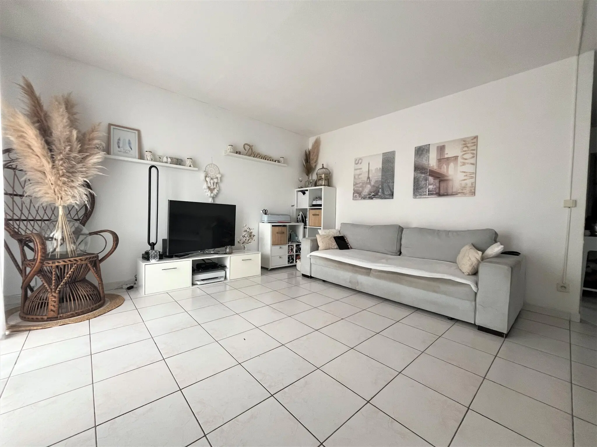 Photo 2 Maison 4 pièces 81m²