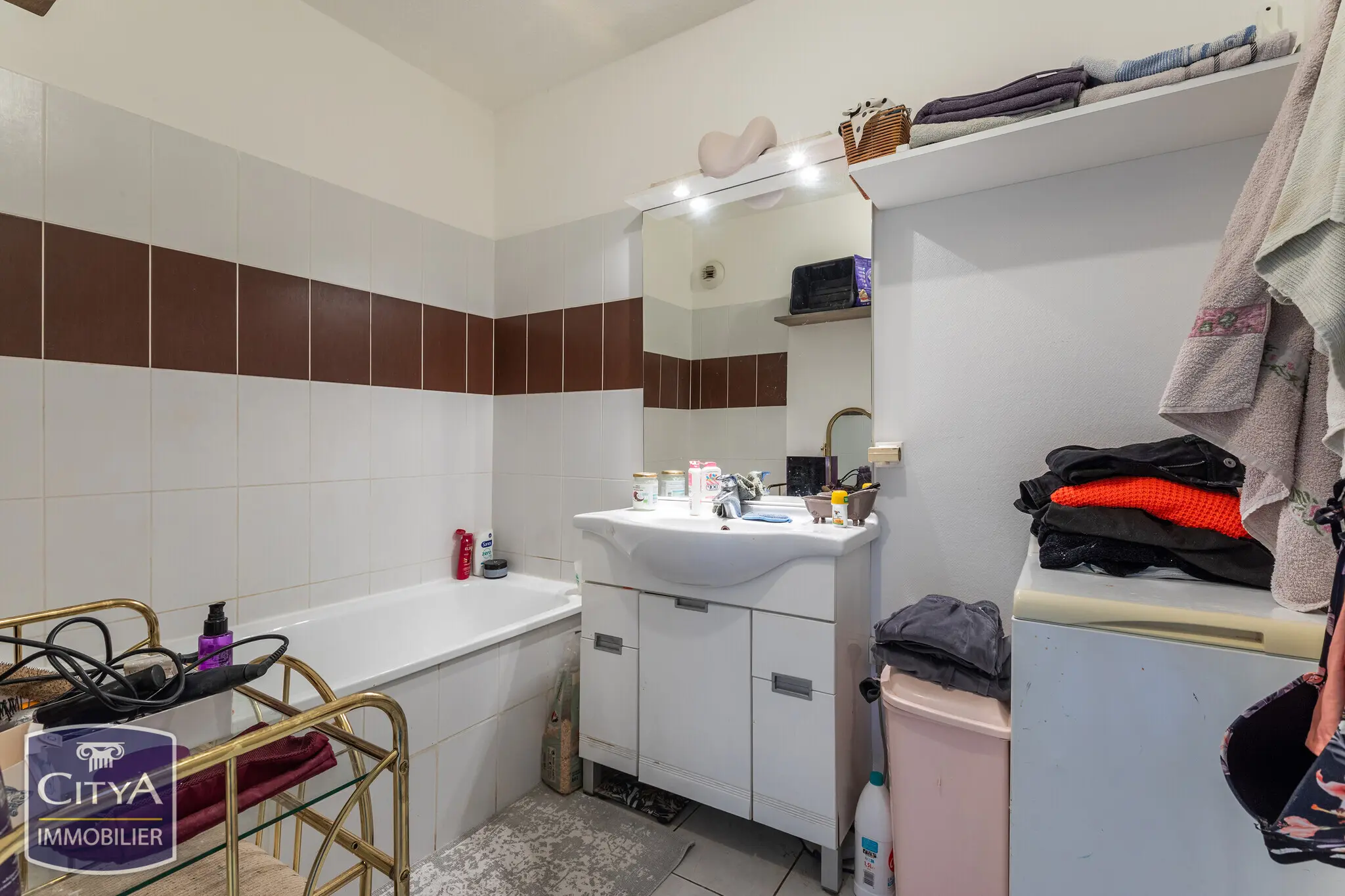 Photo 5 Appartement 2 pièces 40.44m²