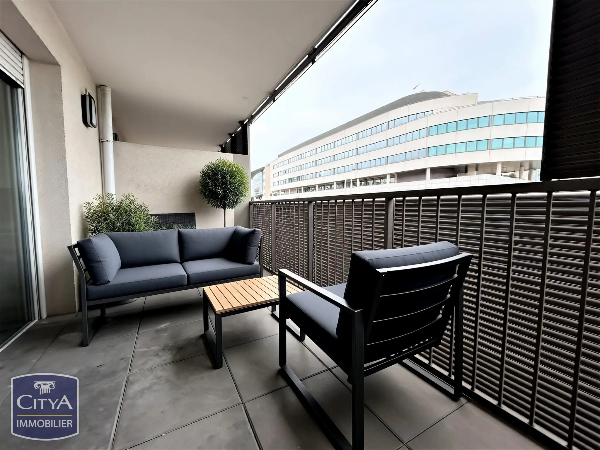 Photo 1 Appartement 3 pièces 57m²