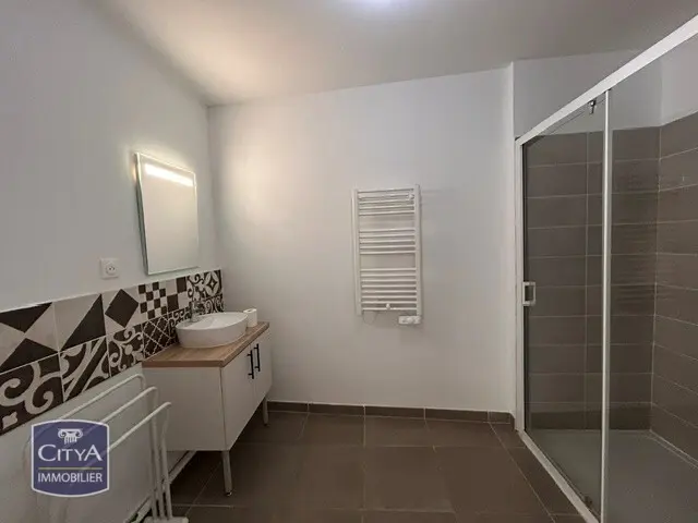 Photo 3 Appartement 2 pièces 40m²