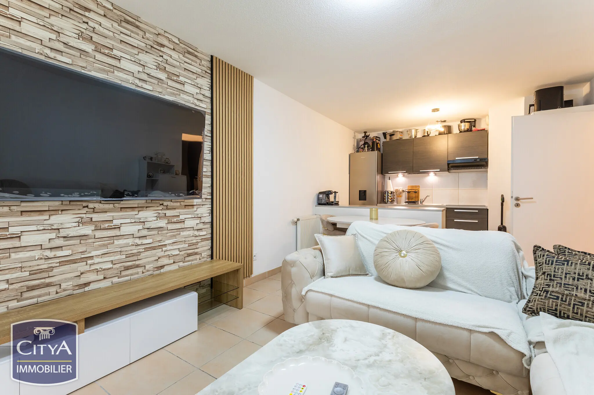 Photo 10 Appartement 2 pièces 44m²