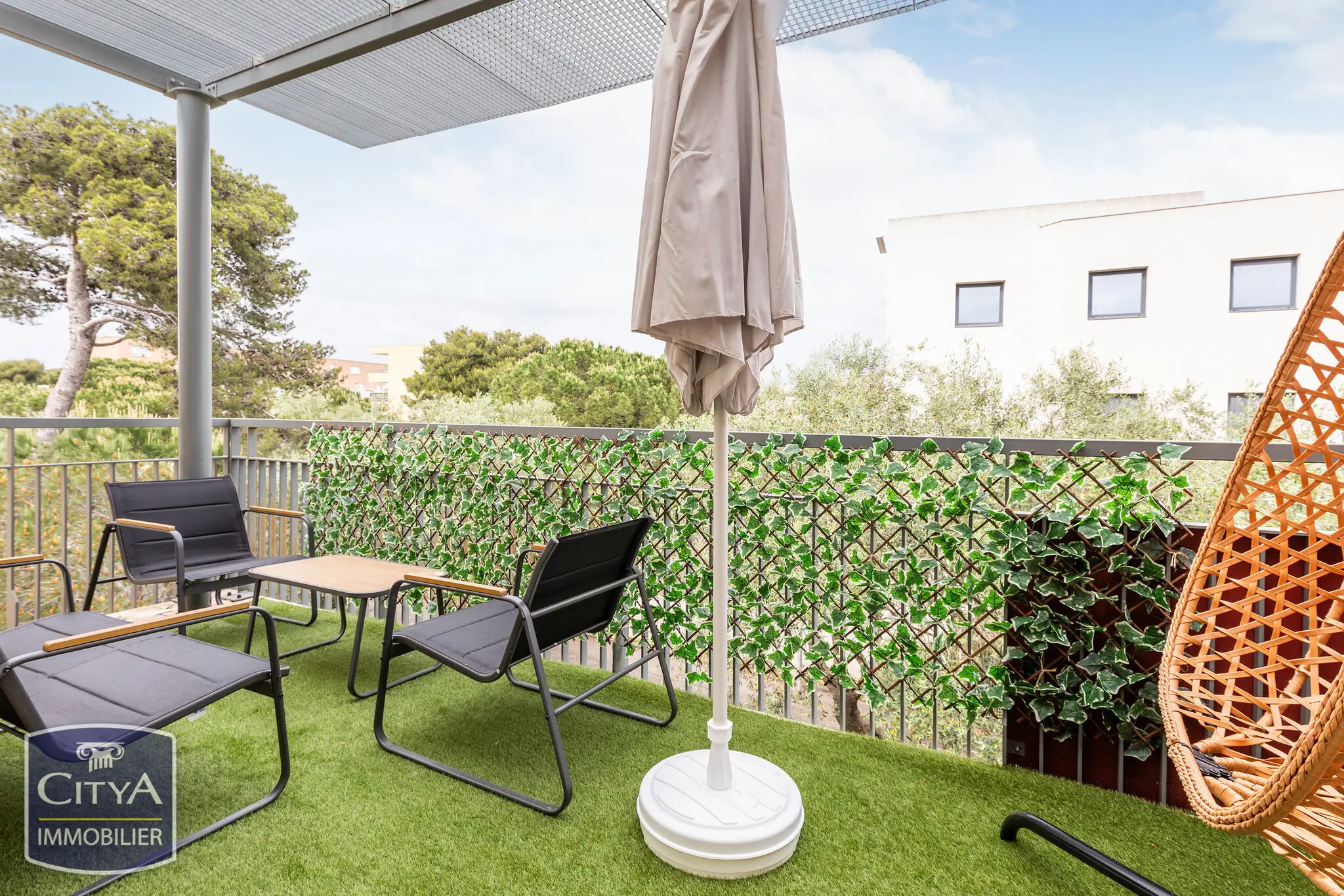 Photo 1 Appartement 2 pièces 44m²