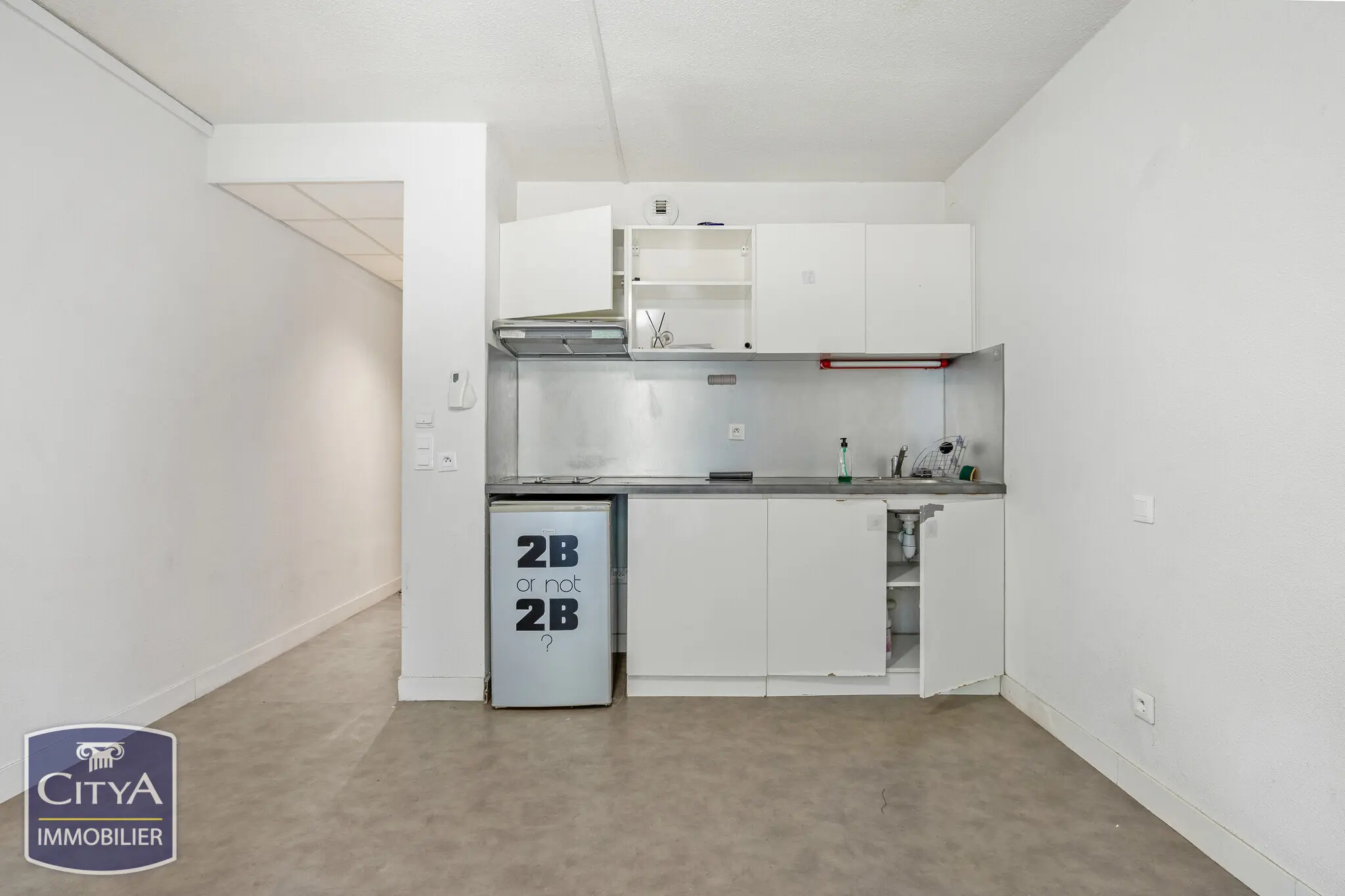 Photo 5 Appartement 1 pièce 20m²