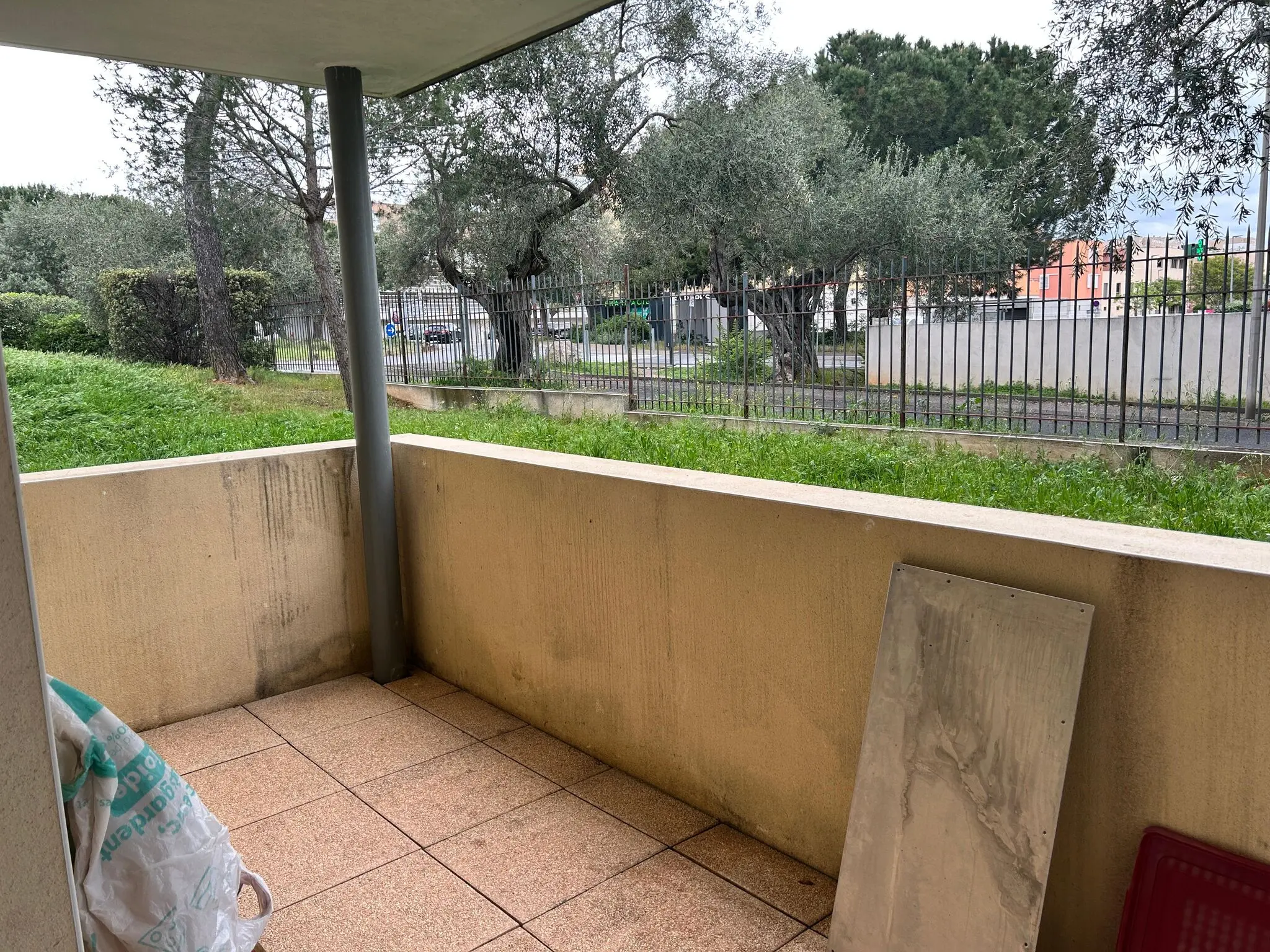 Photo 2 Appartement 2 pièces 44m²