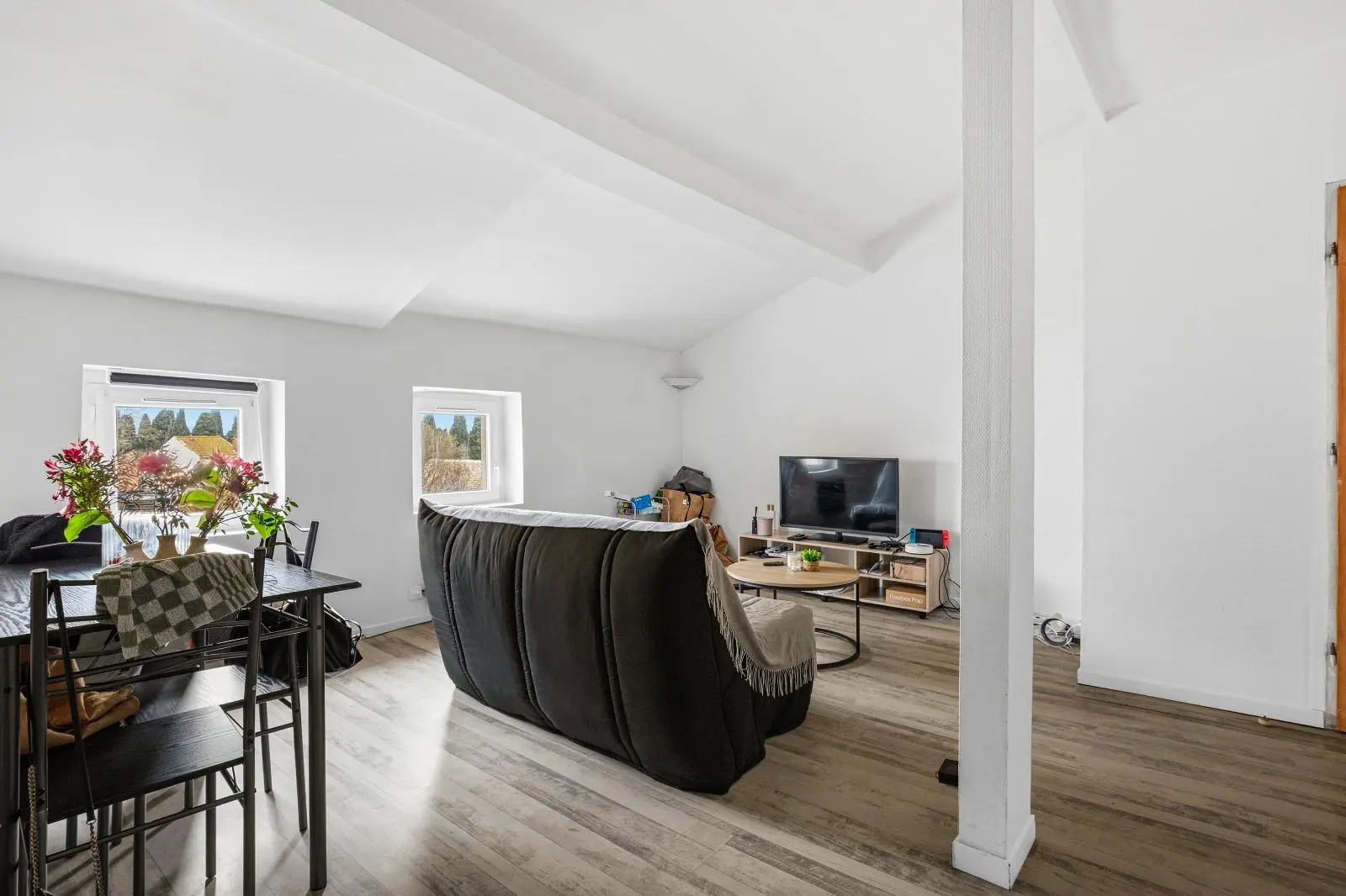 Photo 16 Appartement 2 pièces 44m²