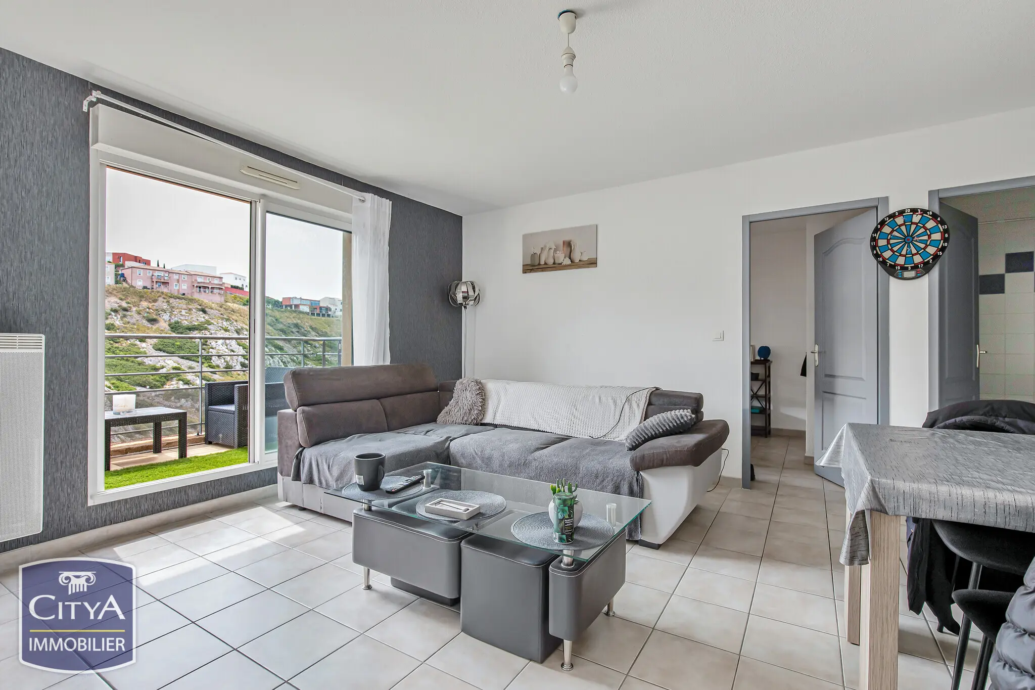Photo 2 Appartement 3 pièces 51m²