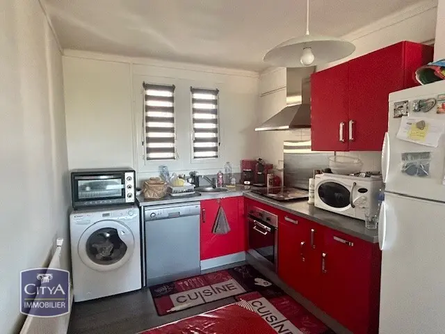 Photo 3 Appartement 2 pièces 55m²