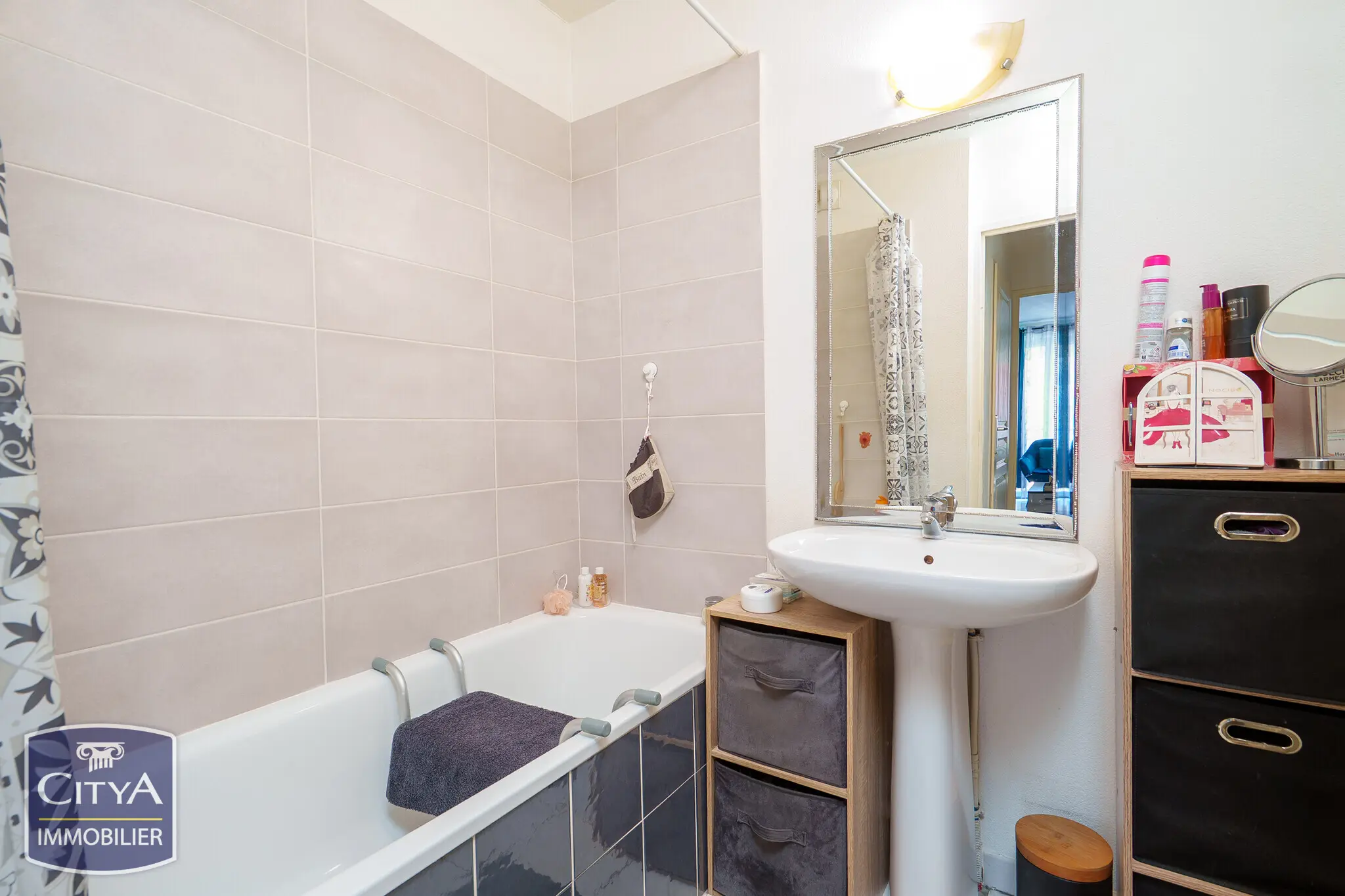 Photo 12 appartement Béziers