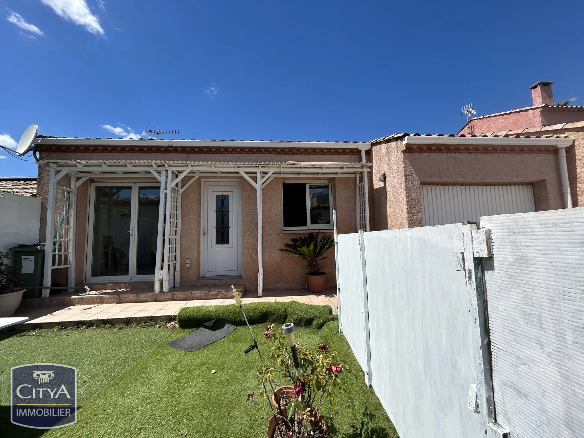 Photo 14 Maison 4 pièces 100m²