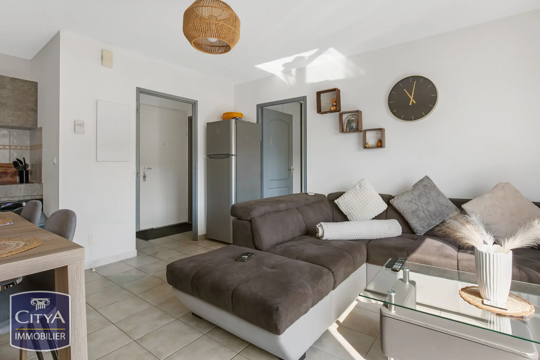 Photo 14 Appartement 3 pièces 50m²