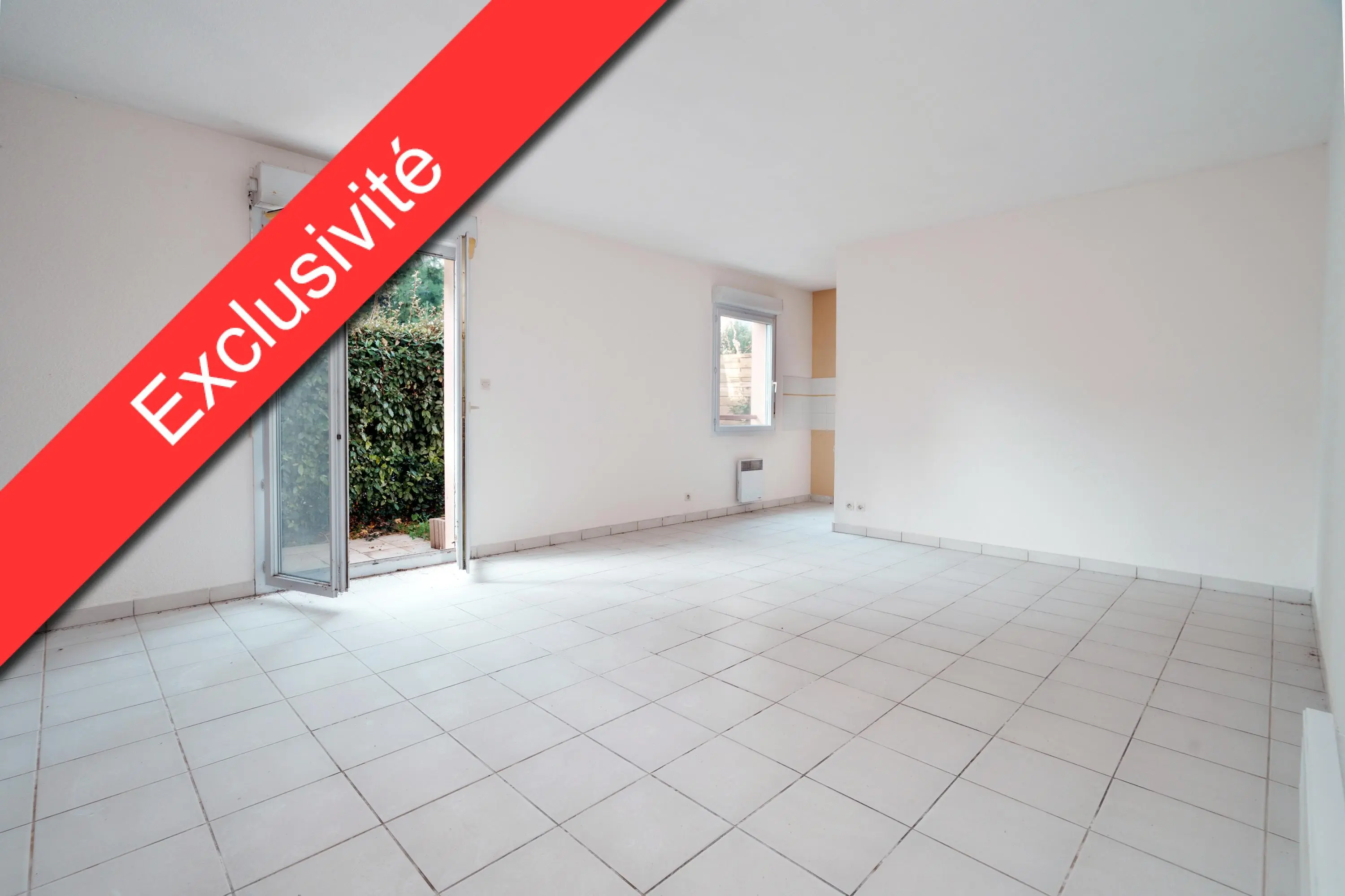 Photo 1 Appartement 2 pièces 47.65m²