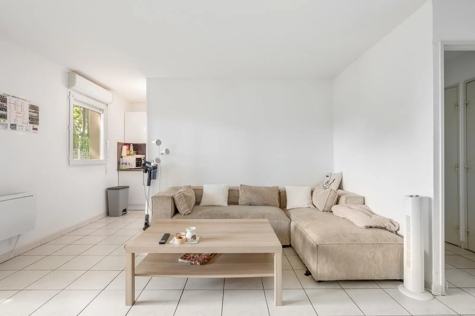 Photo 4 Appartement 2 pièces 48m²