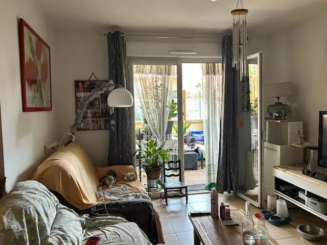 Photo 8 Appartement 3 pièces 57.7m²