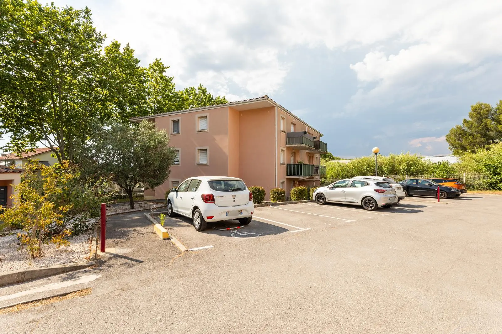 Photo 13 Appartement 2 pièces 48m²