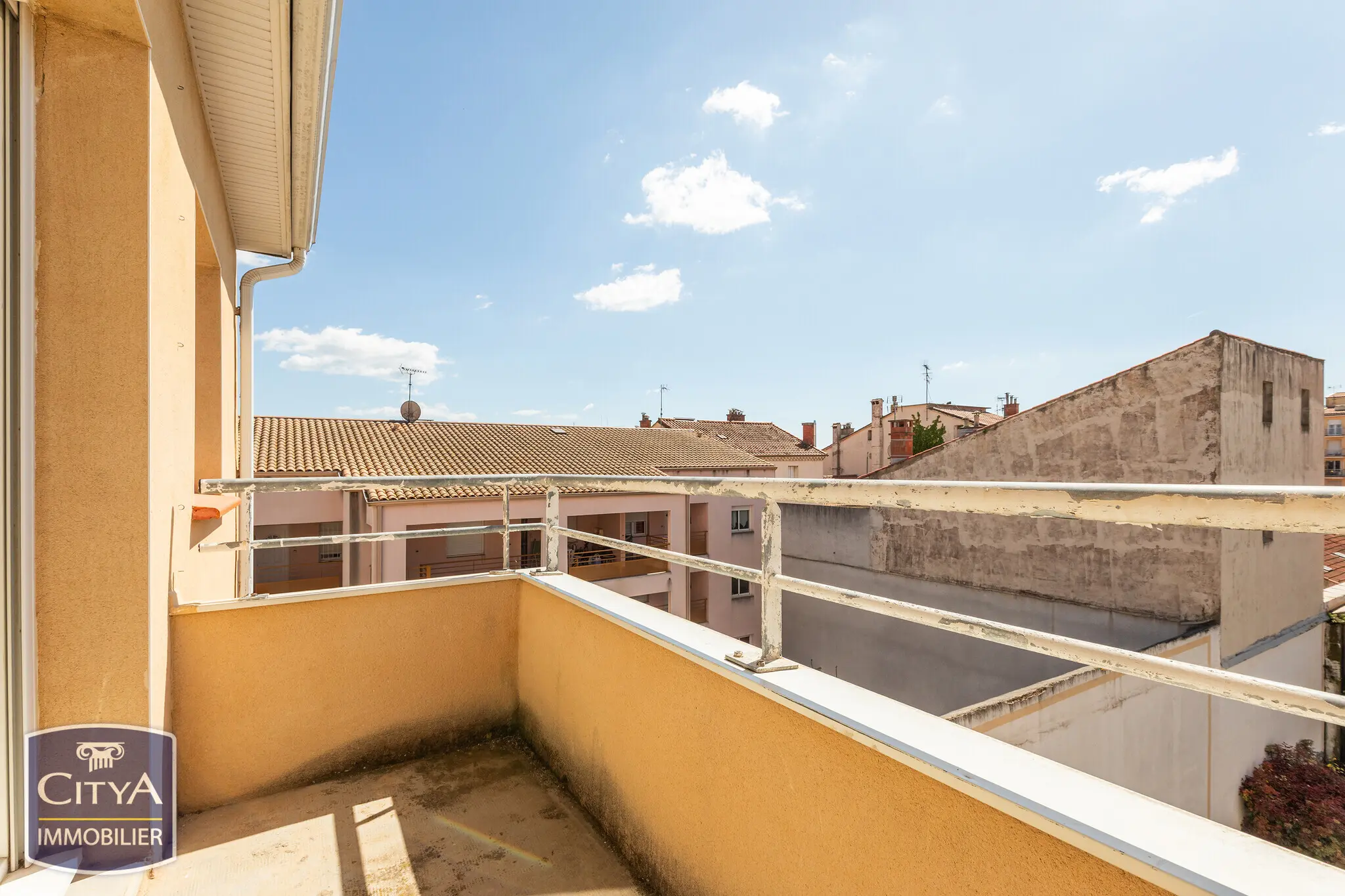 Photo 6 Appartement 2 pièces 37.38m²