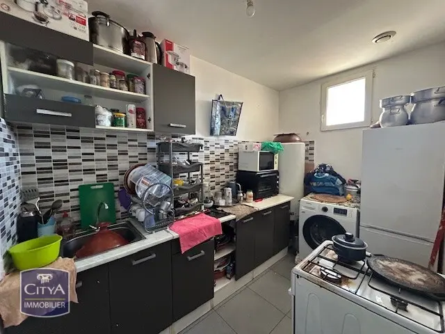 Photo 12 Immeuble 133m²