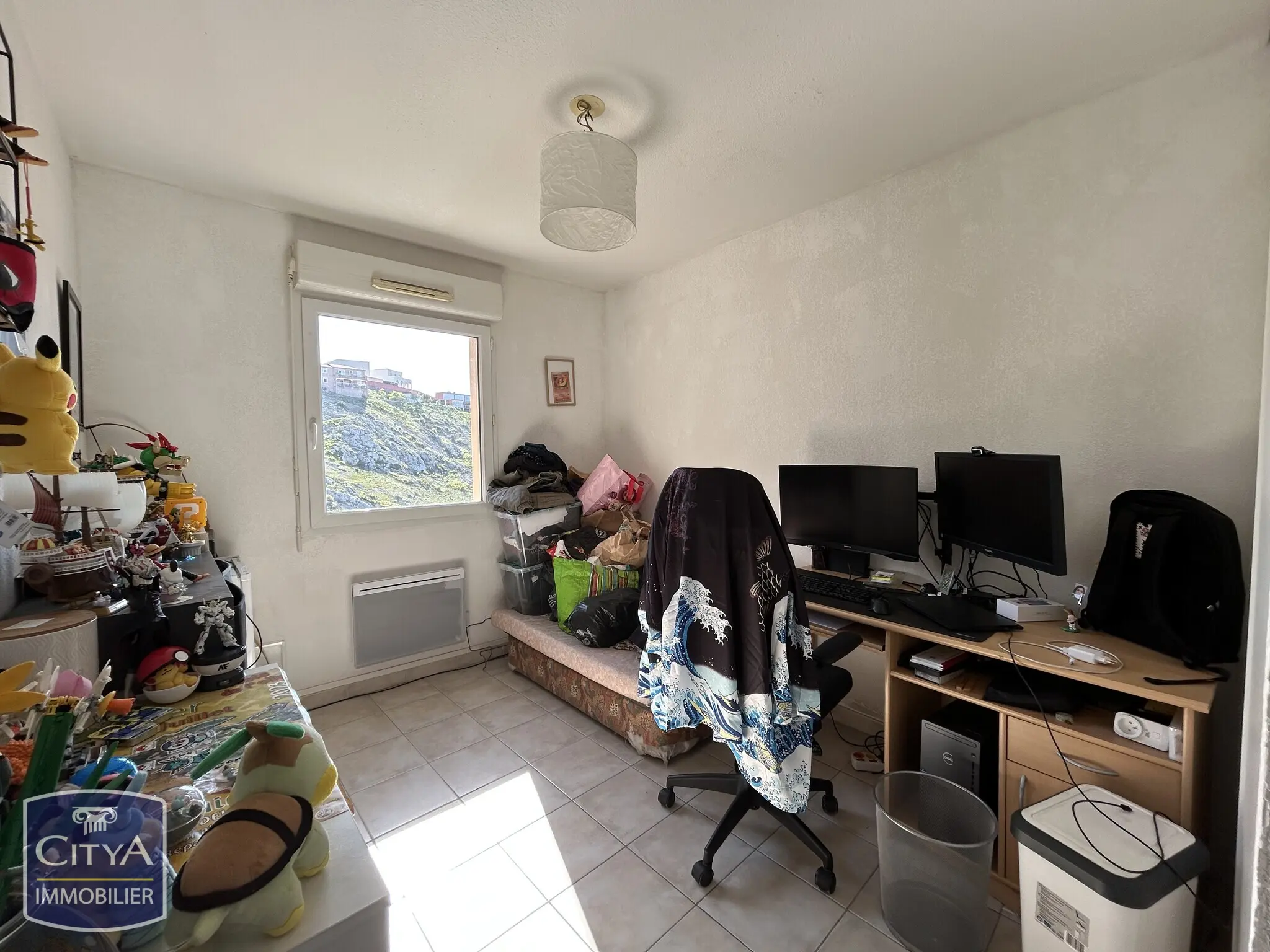 Photo 8 Appartement 3 pièces 54.1m²