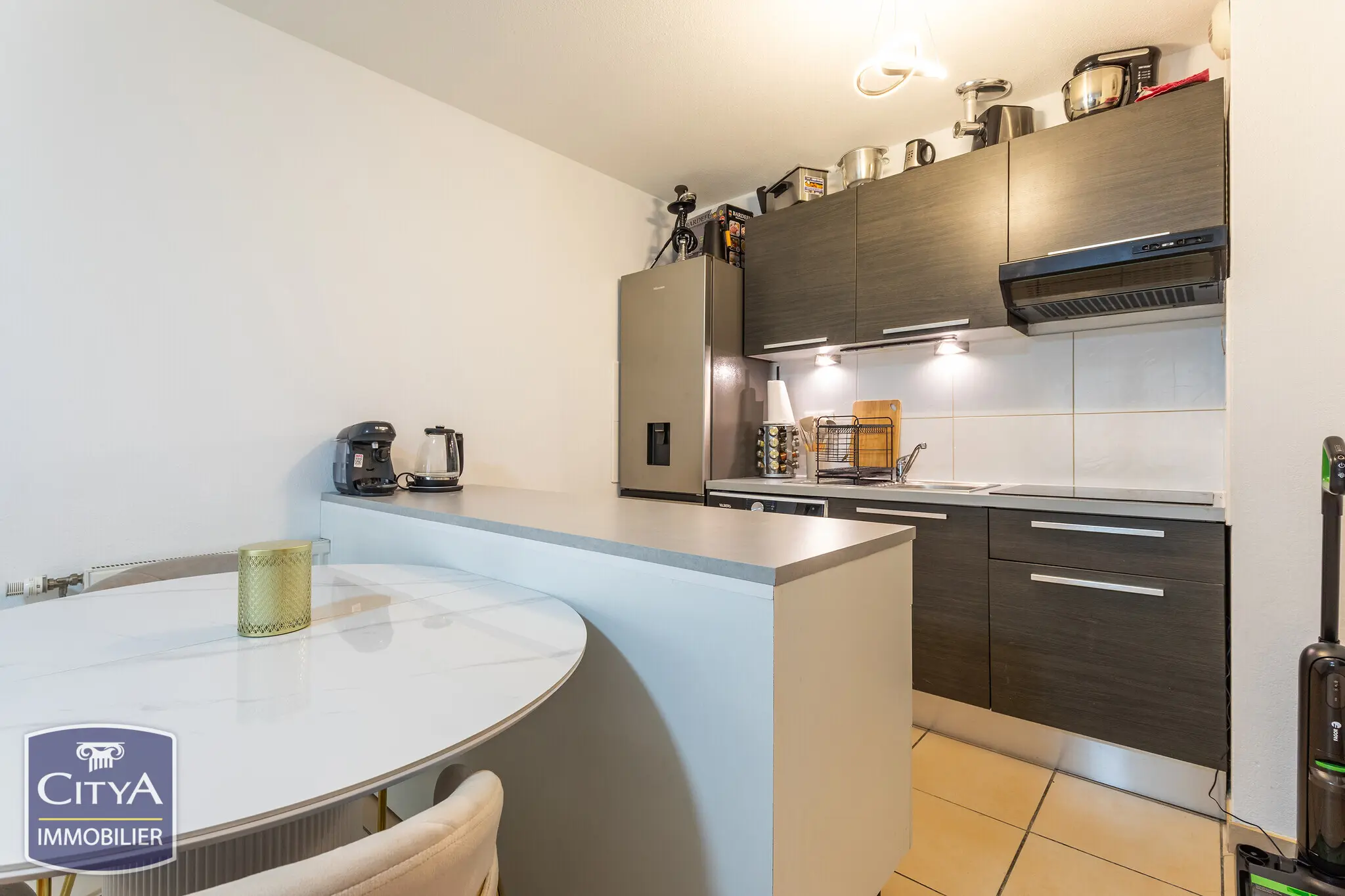 Photo 7 Appartement 2 pièces 44m²