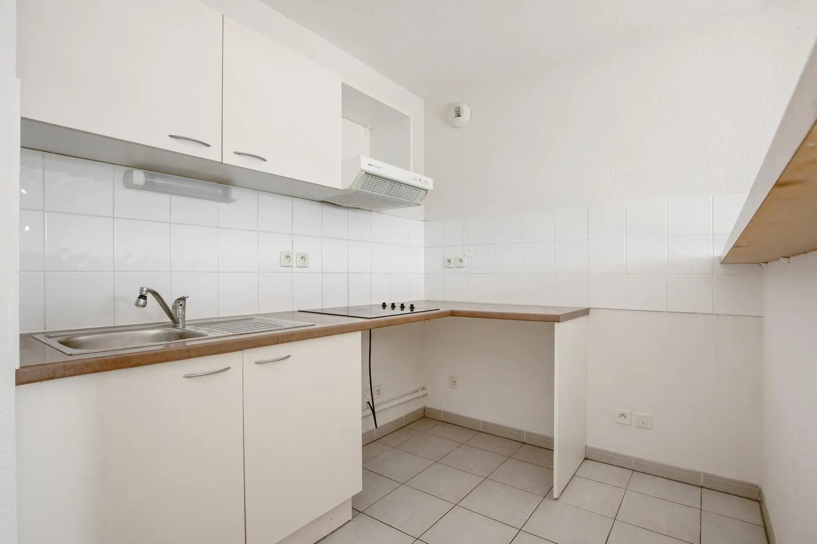 Photo 3 Appartement 3 pièces 56.7m²