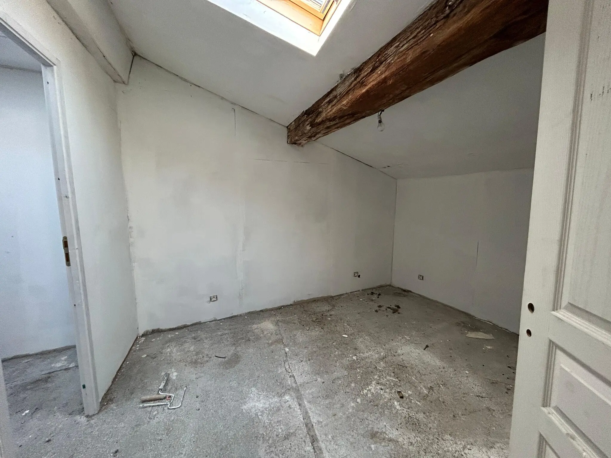 Photo 12 Immeuble 250m²