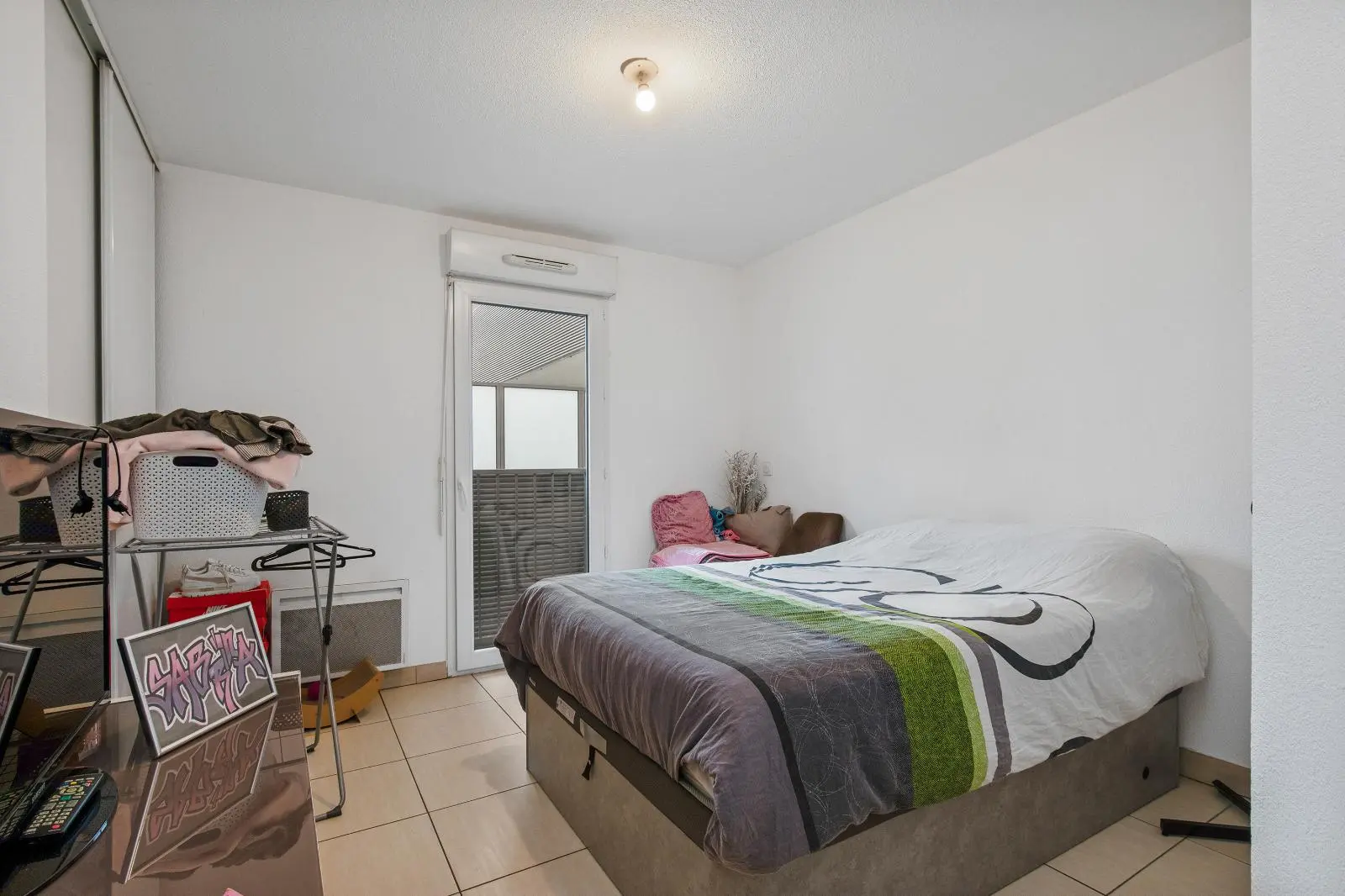 Photo 3 Appartement 2 pièces 42.7m²