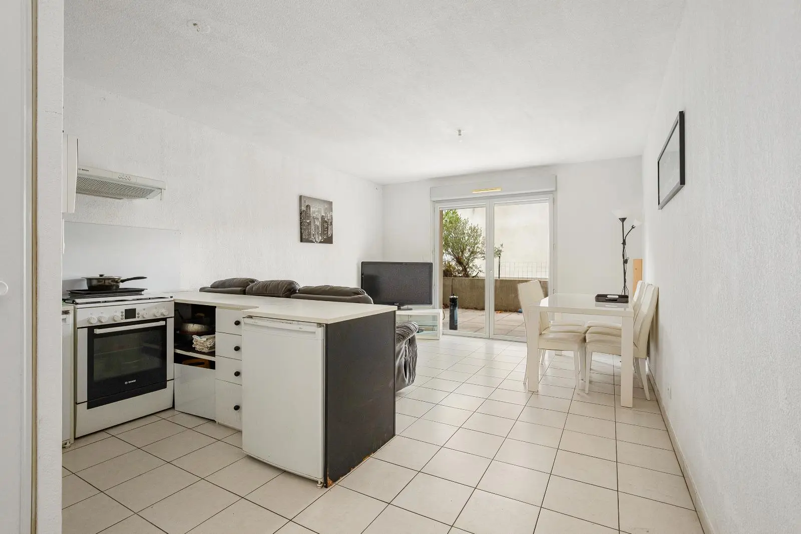 Photo 3 Appartement 3 pièces 57.5m²