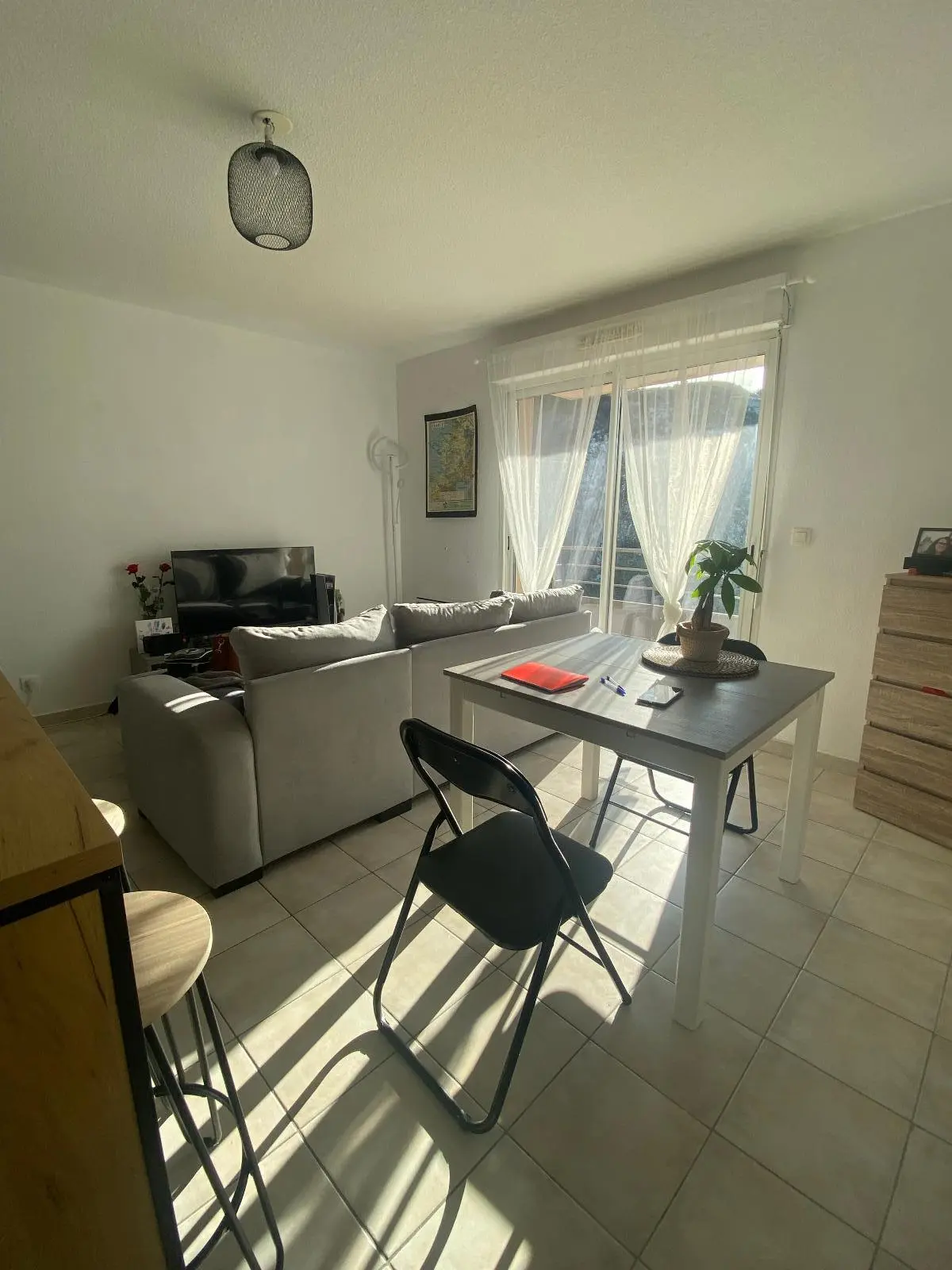 Photo 4 Appartement 3 pièces 54.1m²