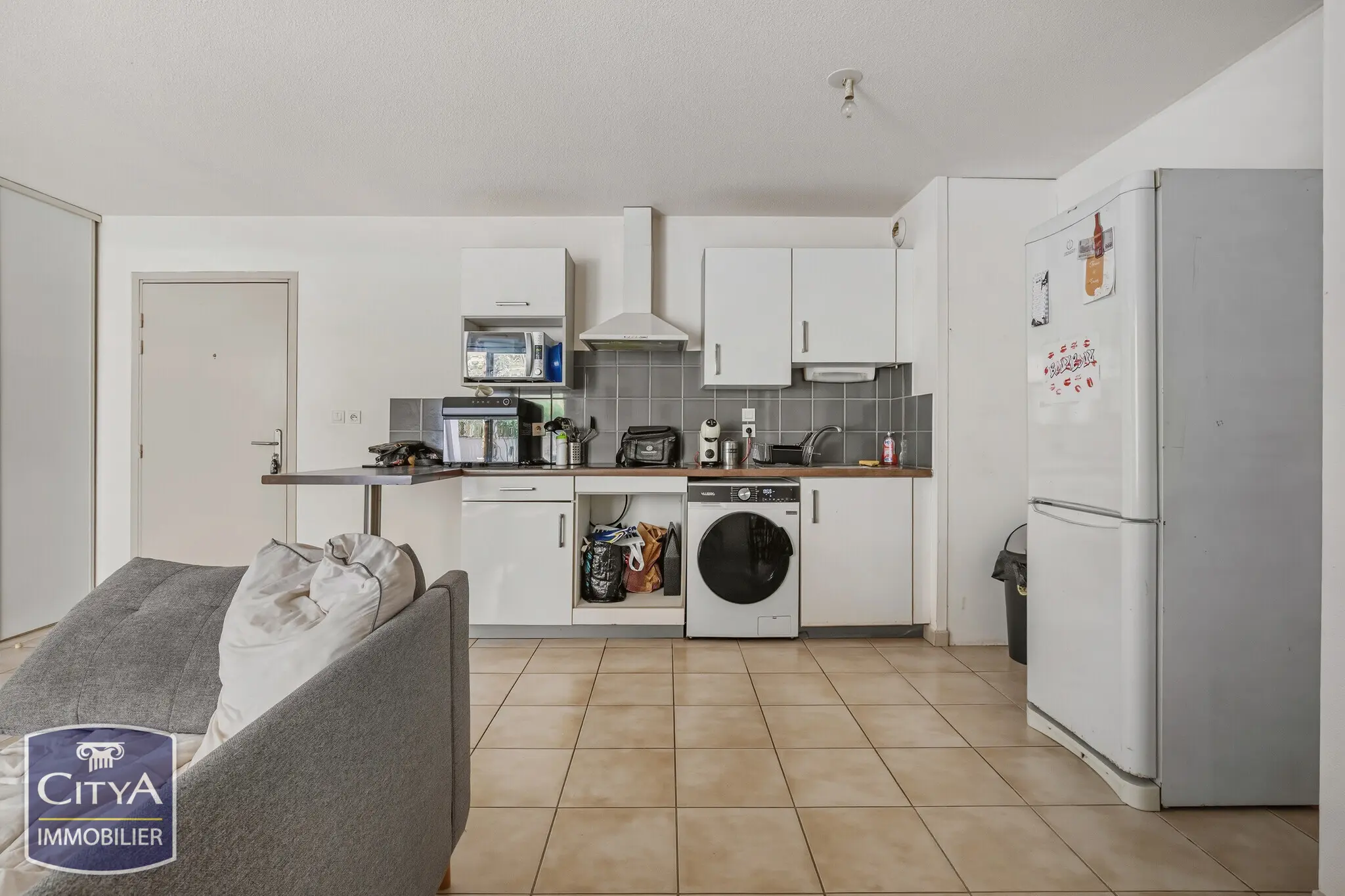 Photo 2 Appartement 2 pièces 49.54m²