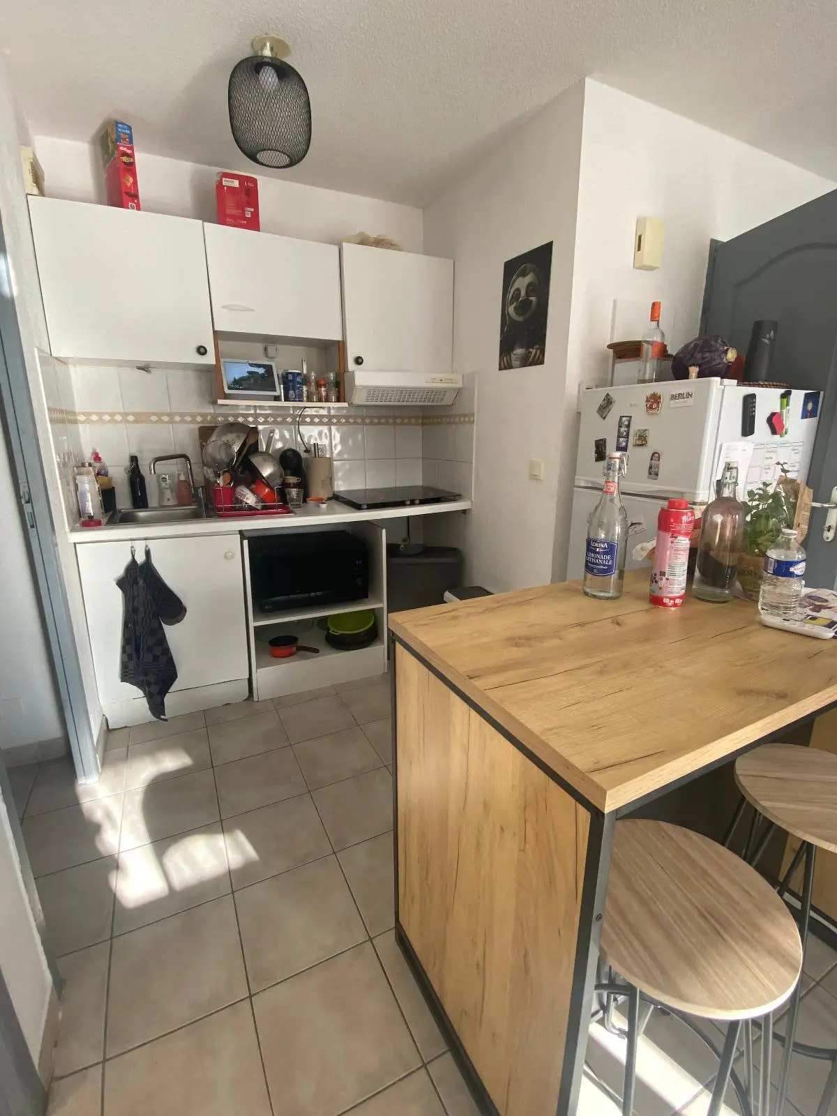 Photo 6 Appartement 3 pièces 54.1m²