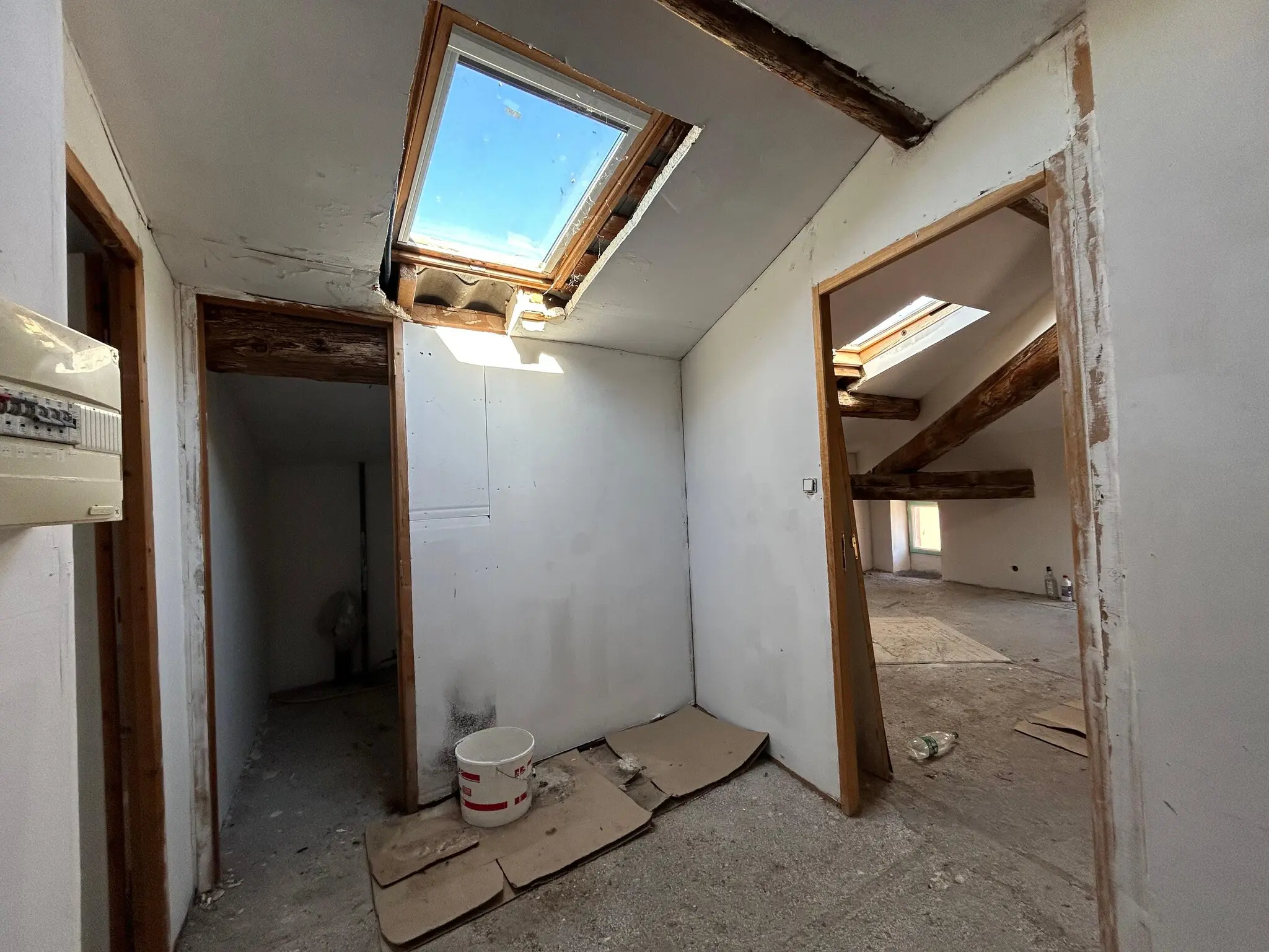 Photo 13 Immeuble 250m²