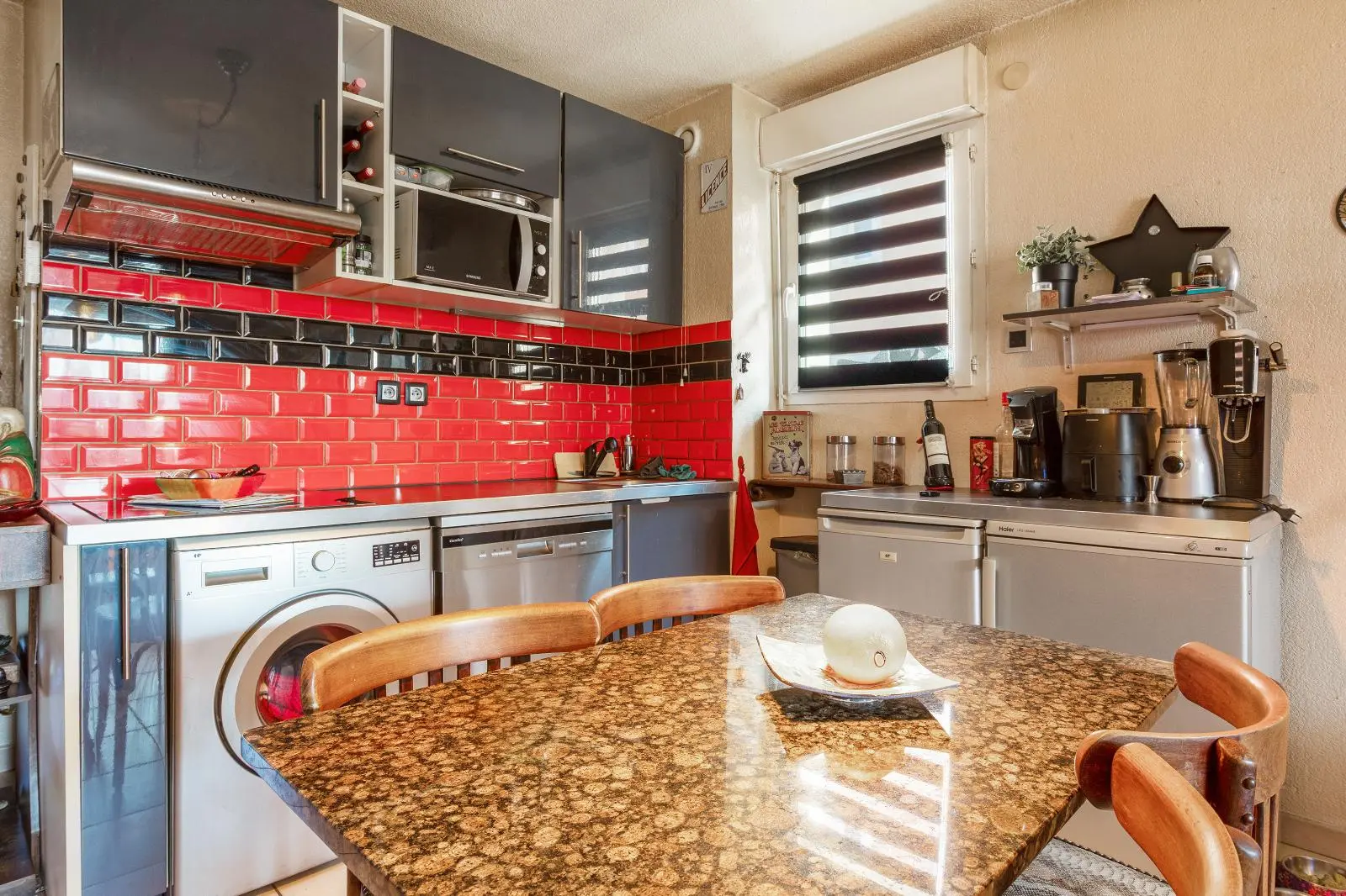 Photo 3 Appartement 2 pièces 37m²