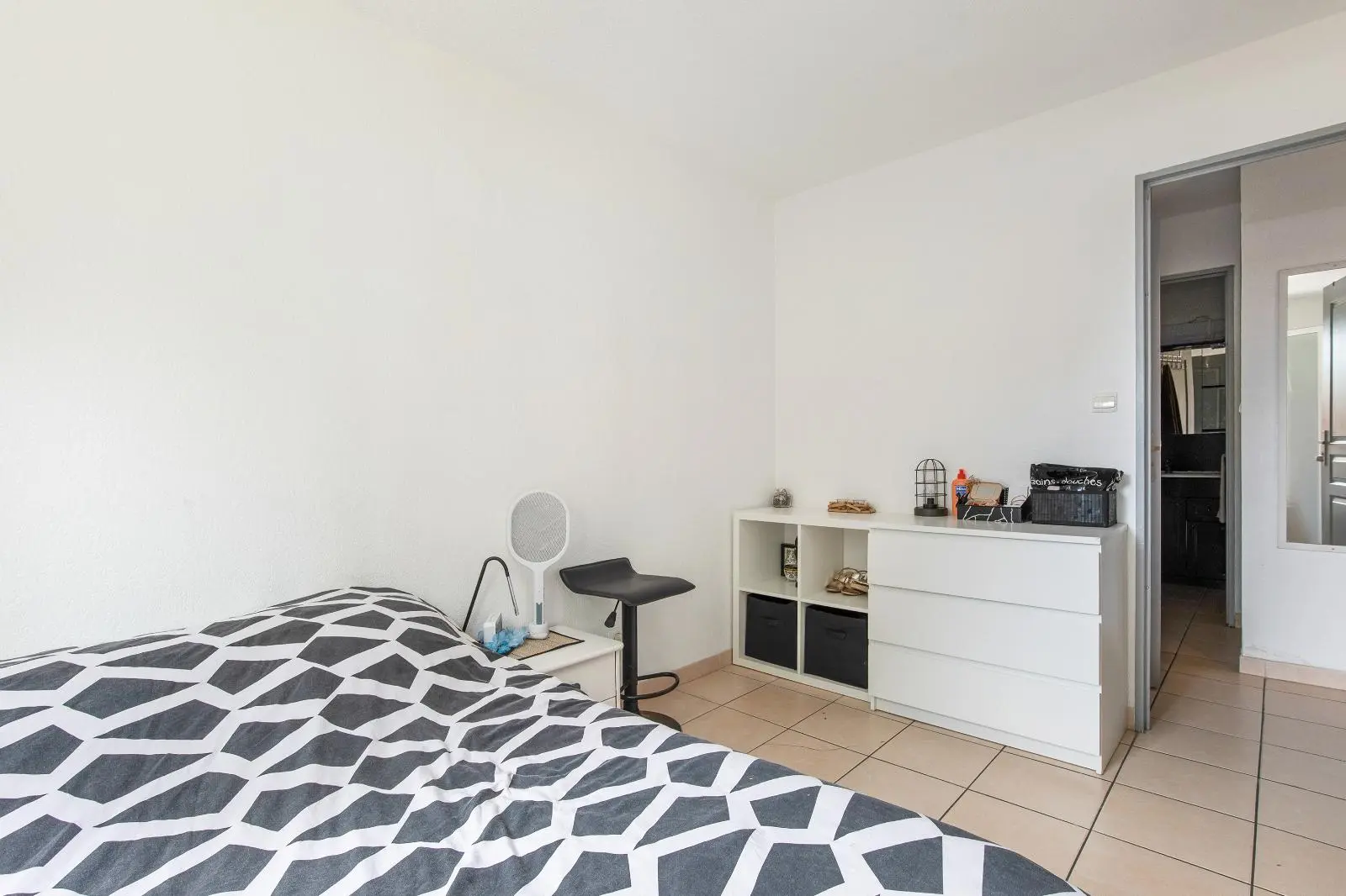 Photo 8 Appartement 2 pièces 37.34m²