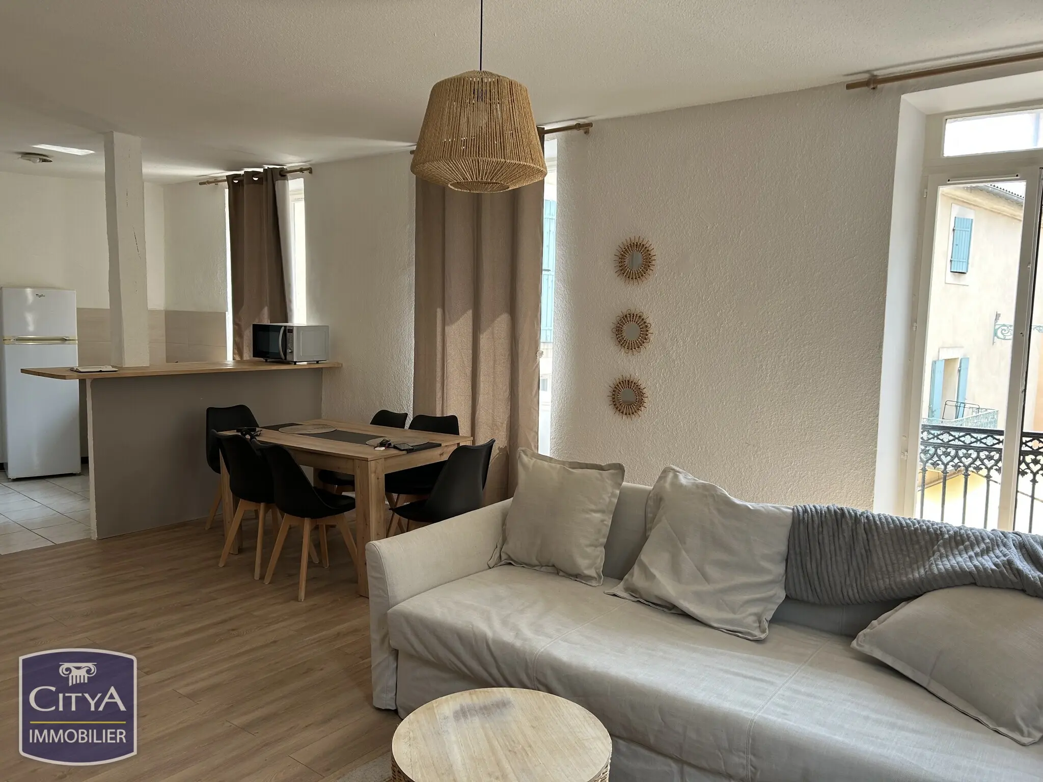 Photo 3 Appartement 3 pièces 64m²
