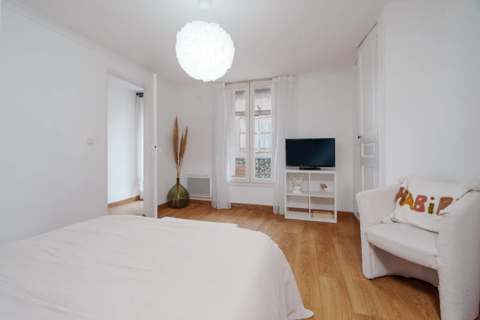 Photo 14 Appartement 3 pièces 80m²