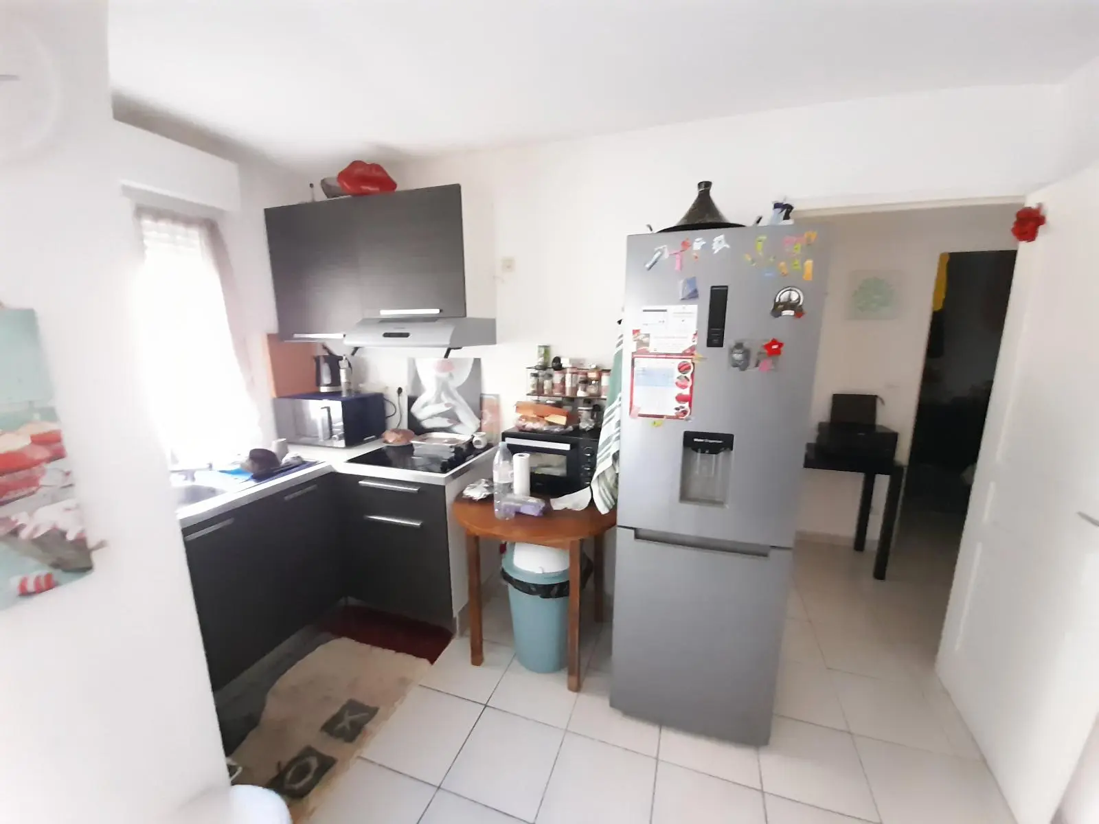 Photo 2 Appartement 3 pièces 55m²