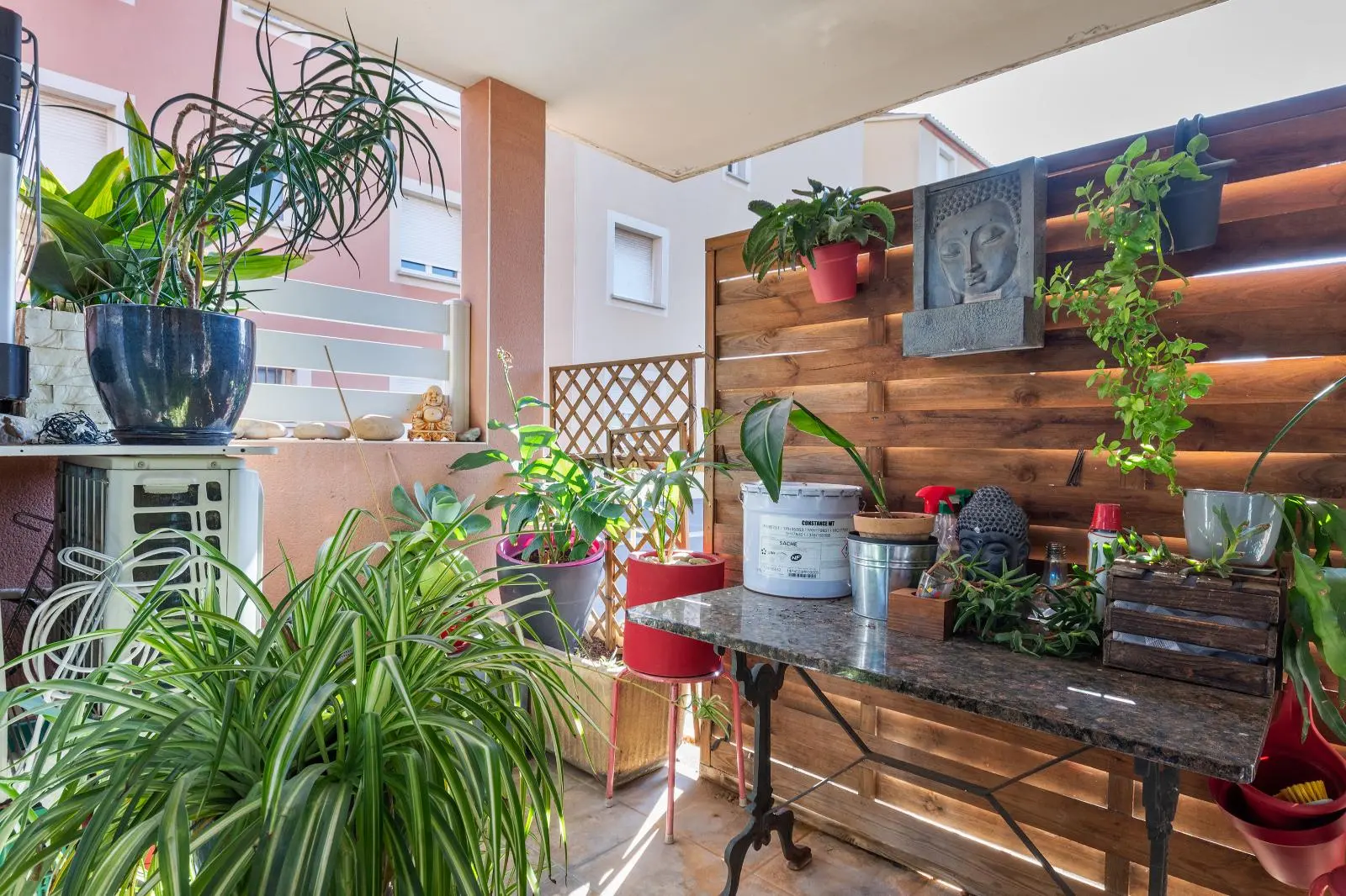 Photo 6 Appartement 2 pièces 37m²