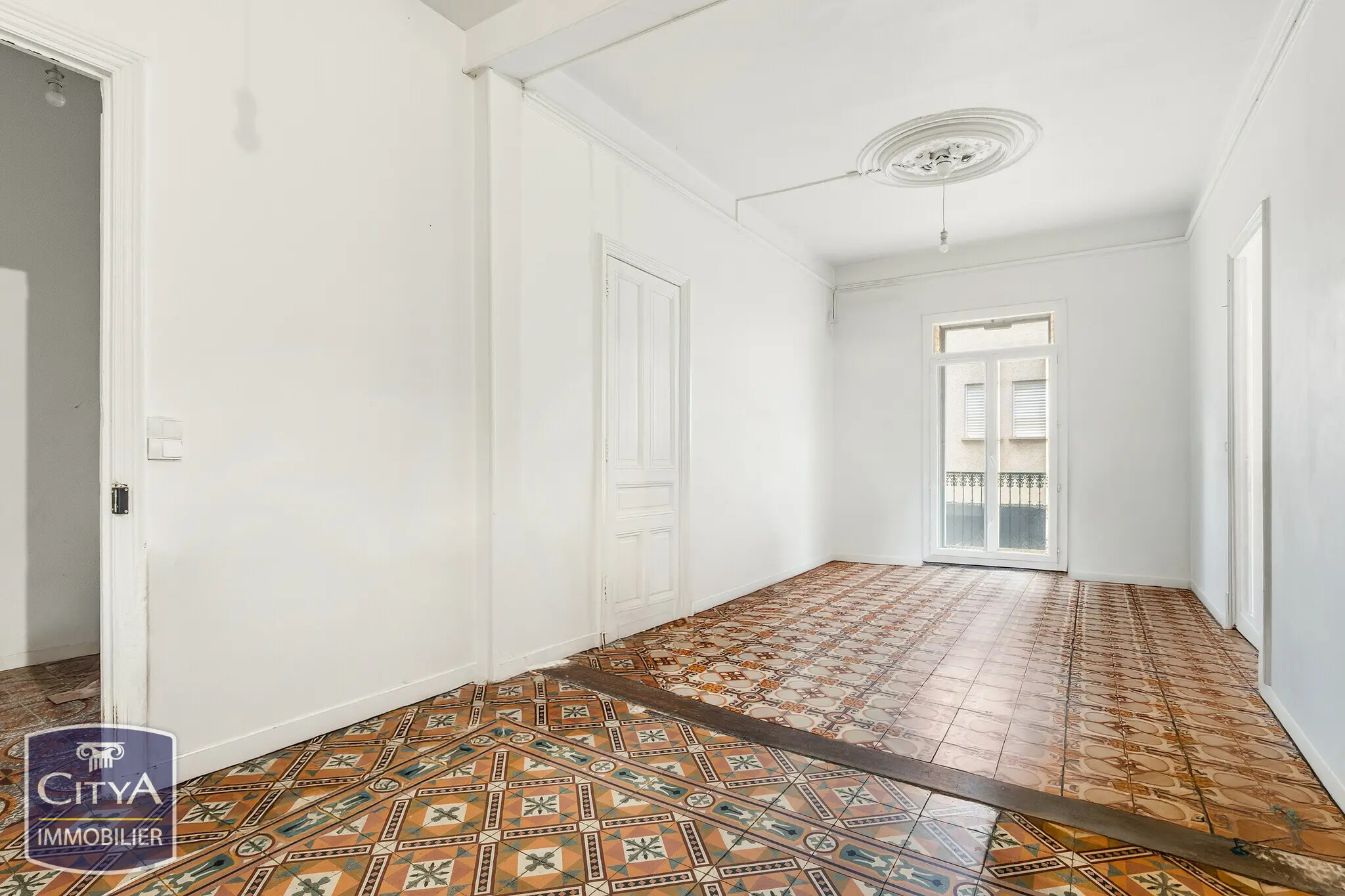 Photo 1 Appartement 3 pièces 89m²