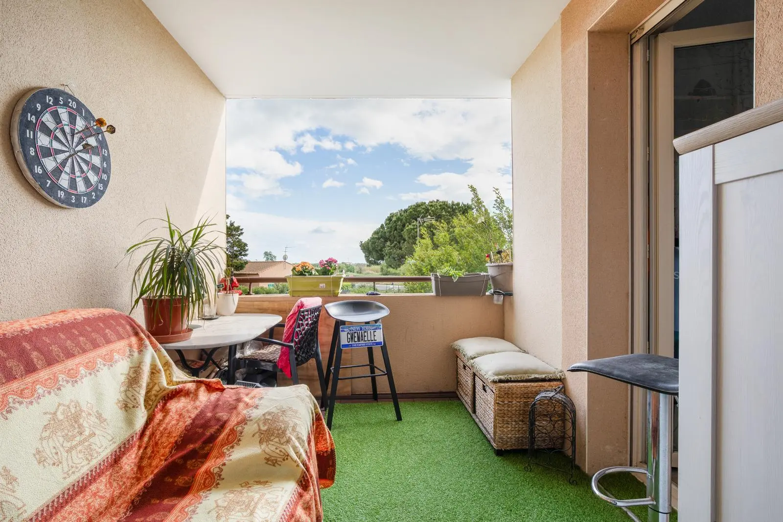 Photo 10 Appartement 3 pièces 74.31m²