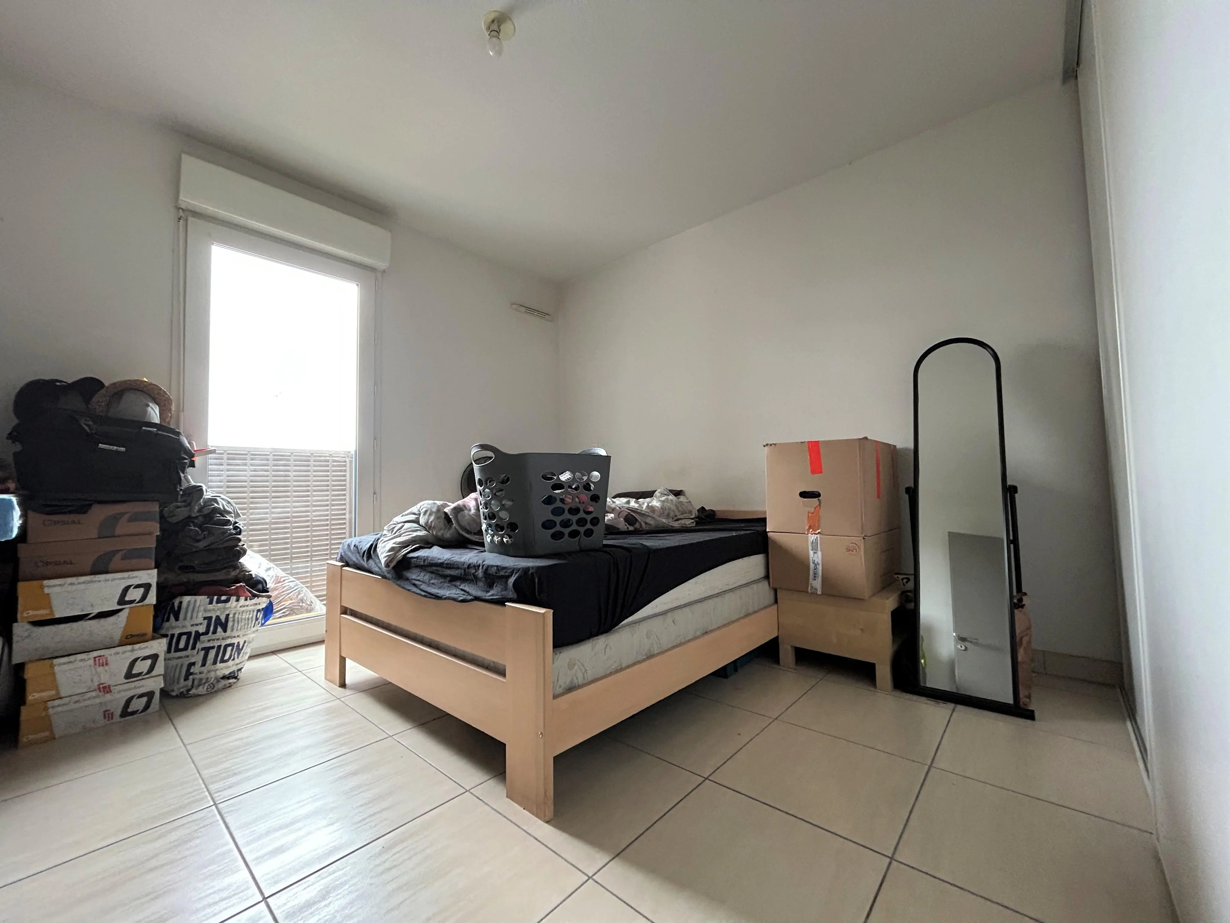 Photo 8 Appartement 3 pièces 57m²