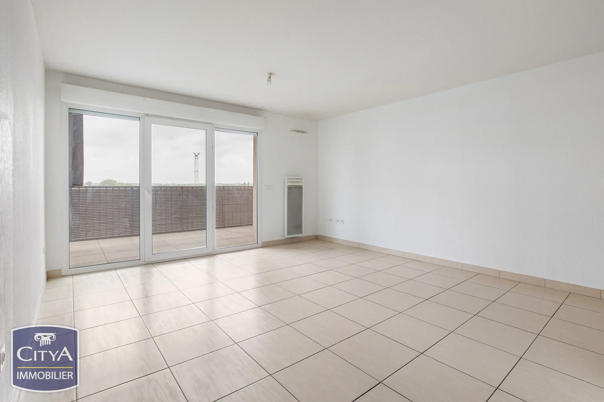 Photo 3 Appartement 3 pièces 61.39m²