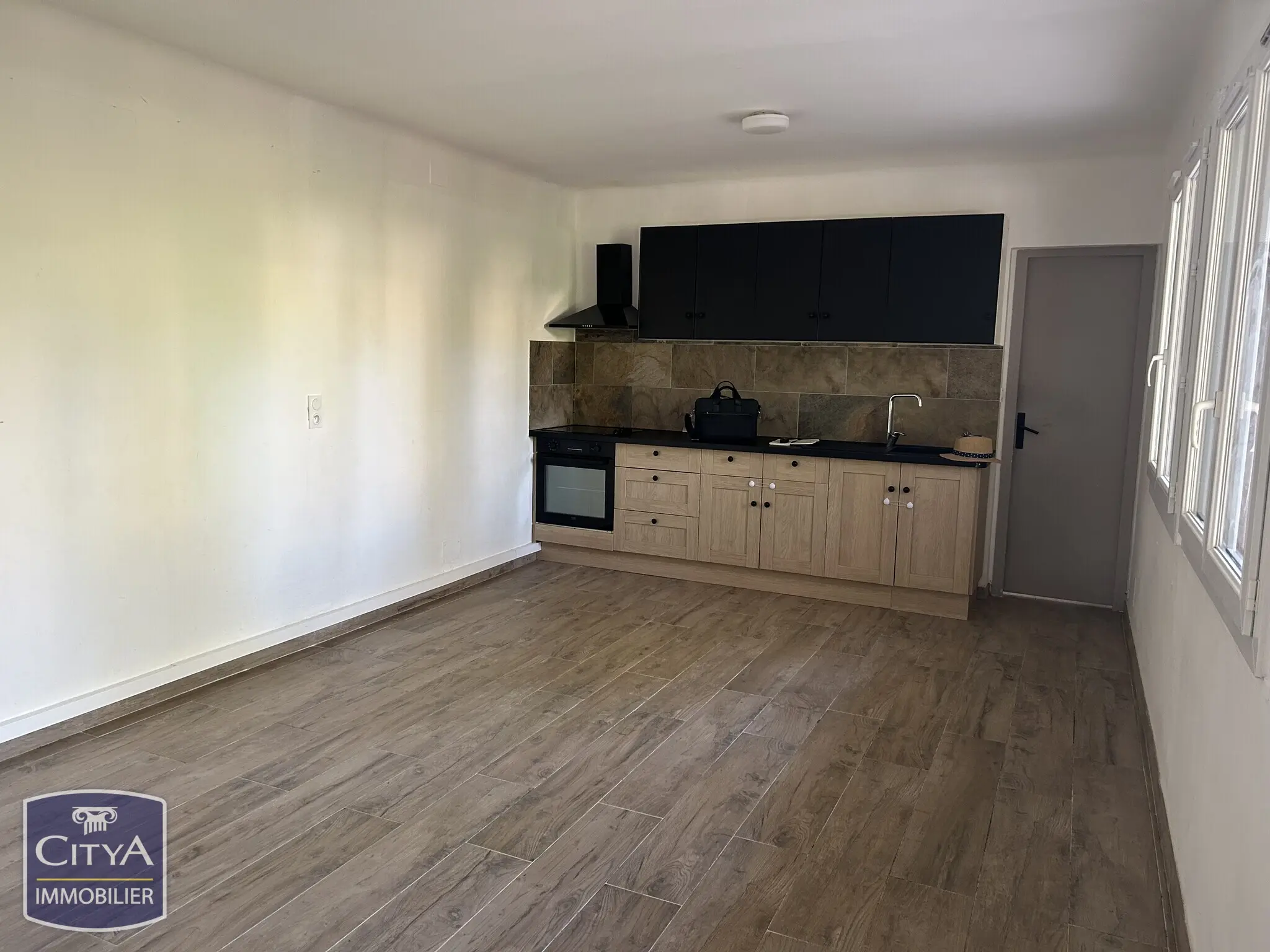 Photo 2 Appartement 3 pièces 59m²