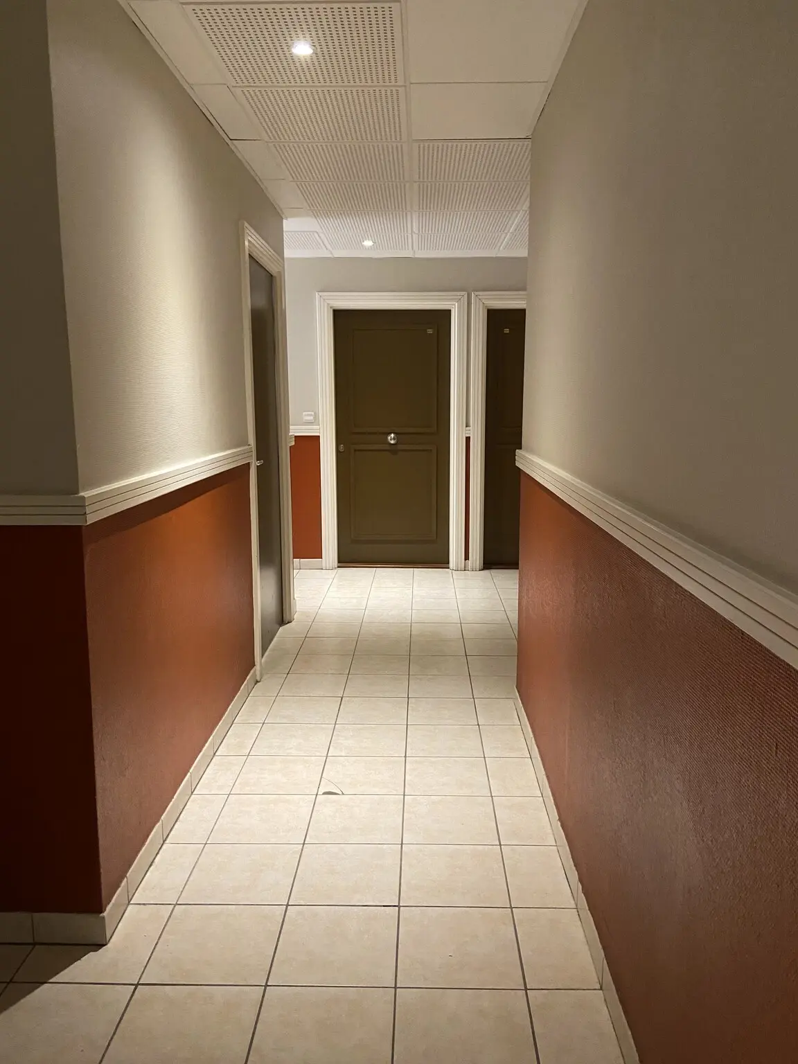Photo 6 Appartement 1 pièce 19m²