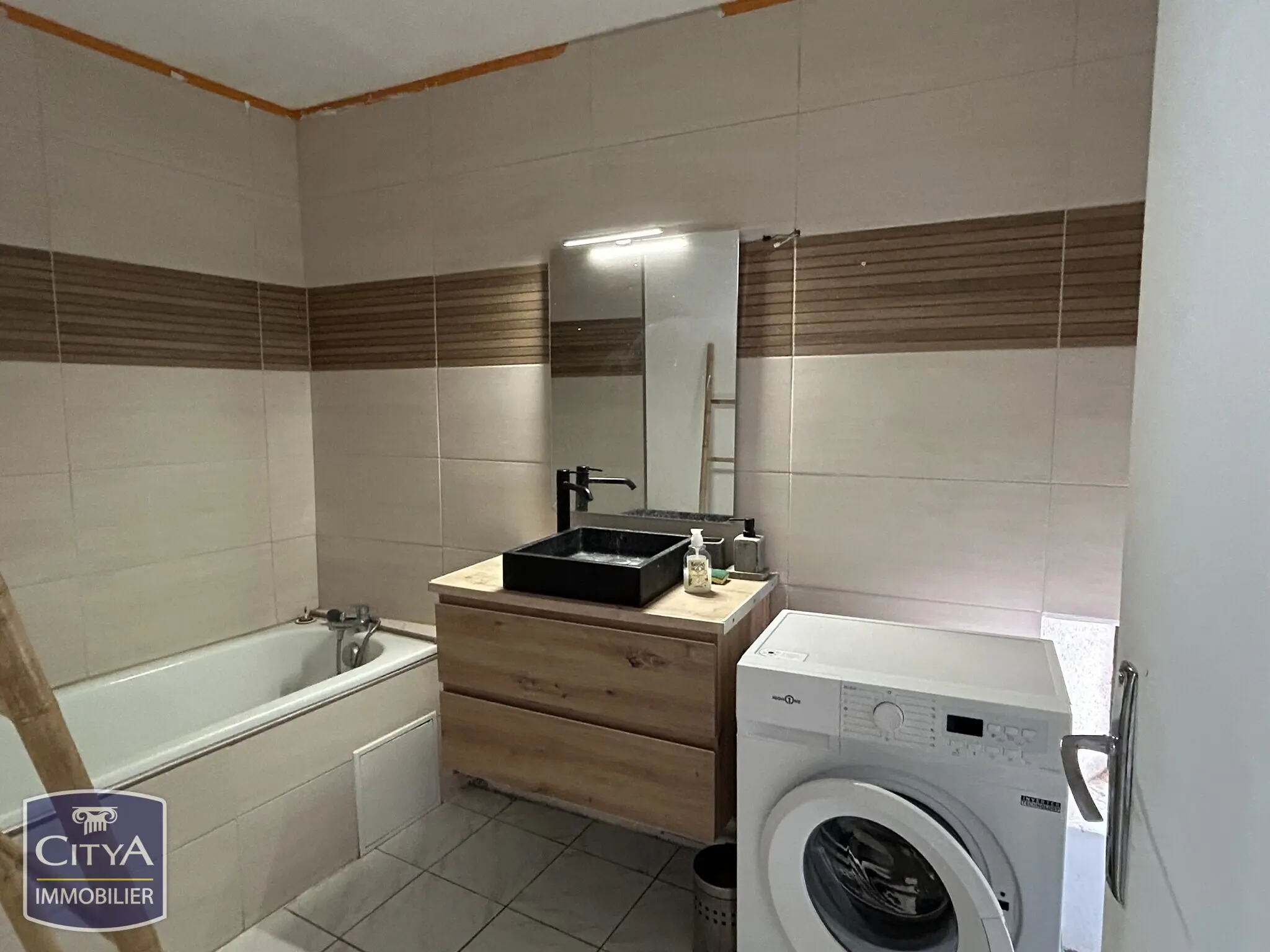 Photo 5 Appartement 3 pièces 64m²
