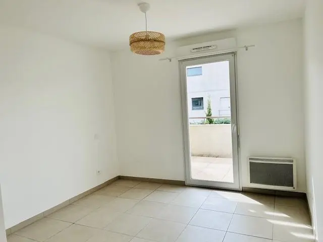Photo 6 Appartement 2 pièces 40m²